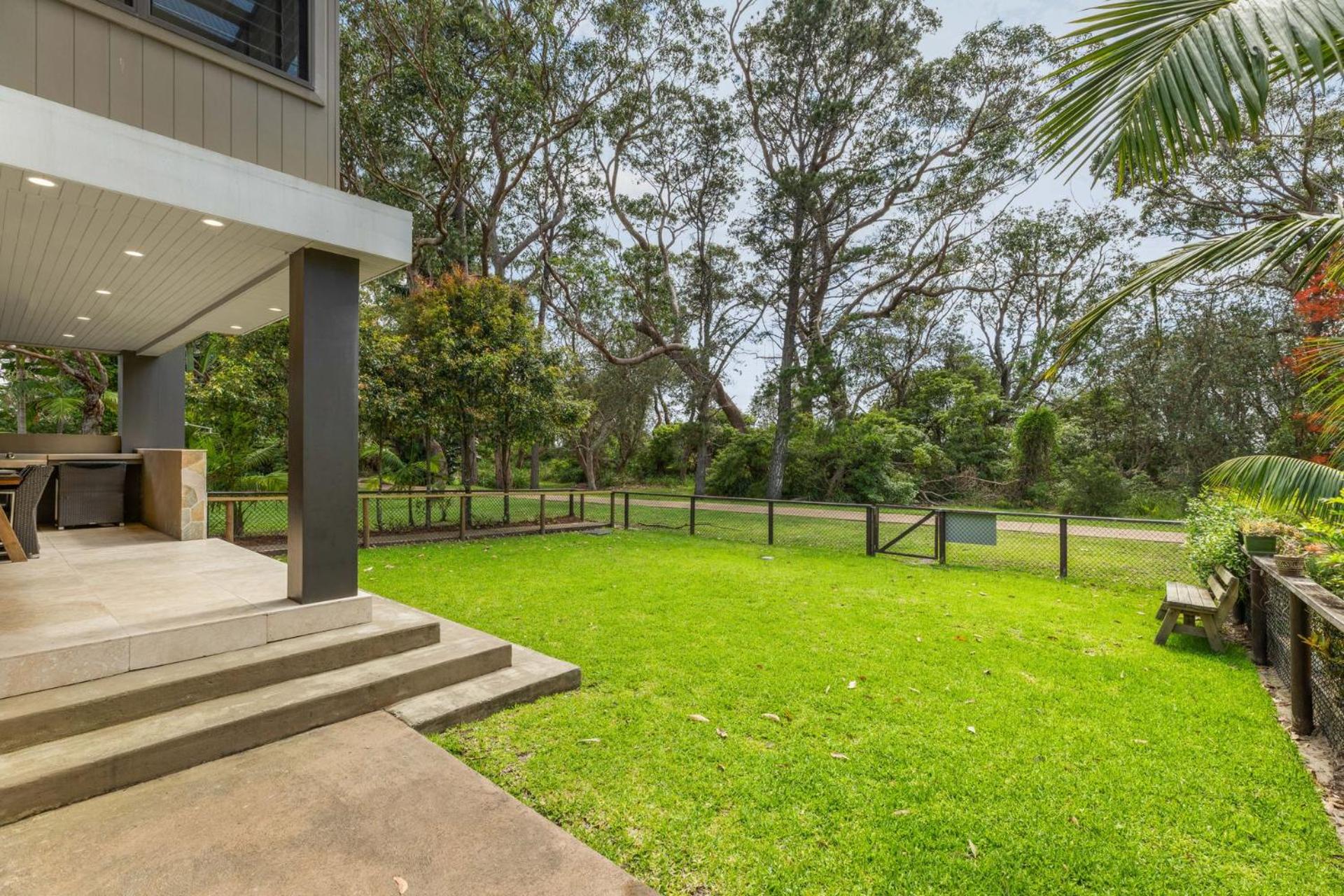 The Nest on Collingwood by Experience Jervis Bay