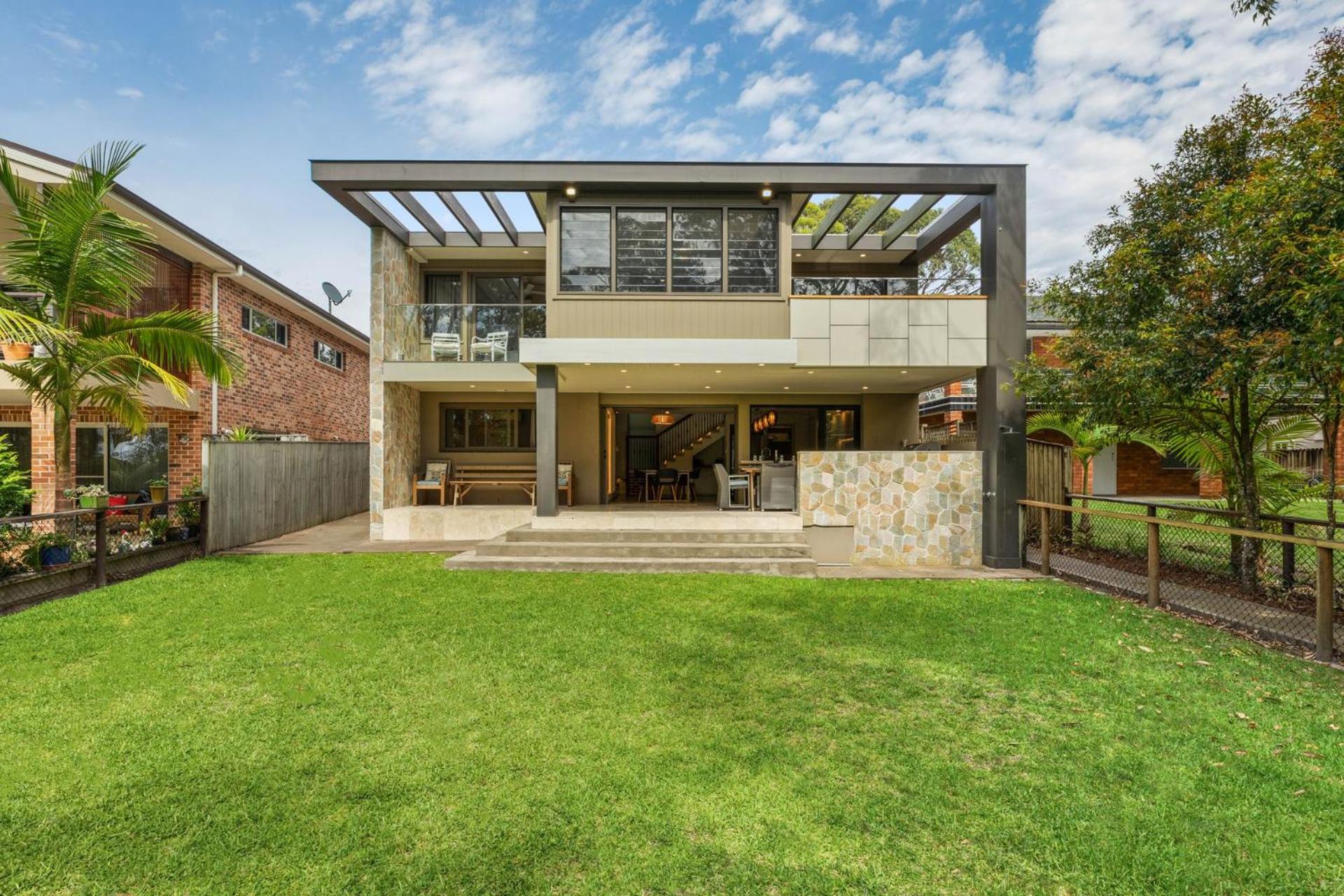 The Nest on Collingwood by Experience Jervis Bay