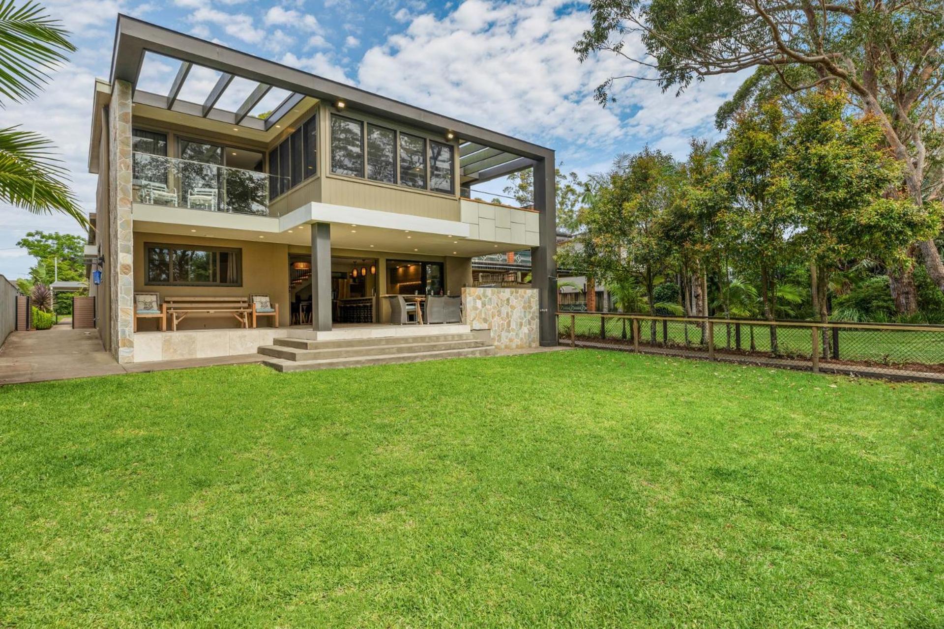 The Nest on Collingwood by Experience Jervis Bay