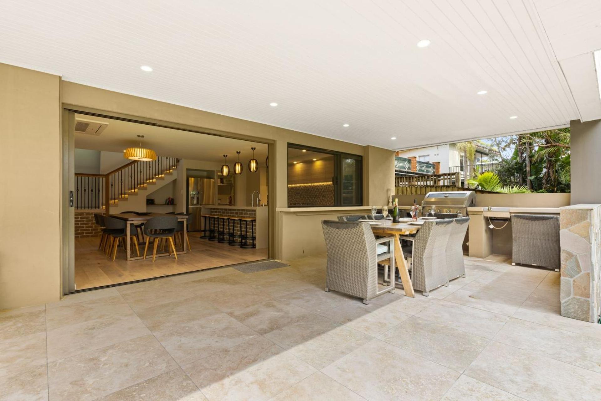 The Nest on Collingwood by Experience Jervis Bay