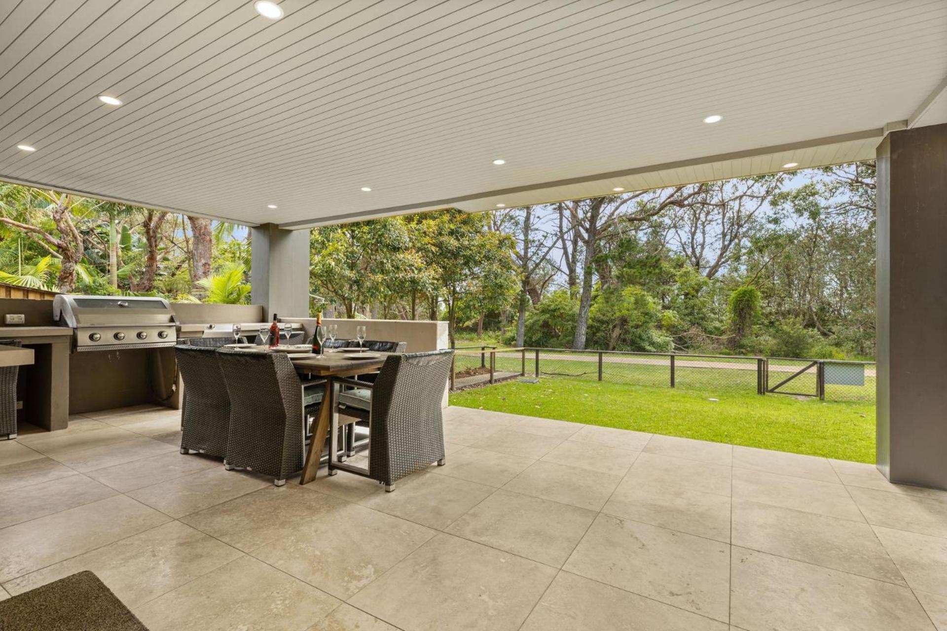 The Nest on Collingwood by Experience Jervis Bay