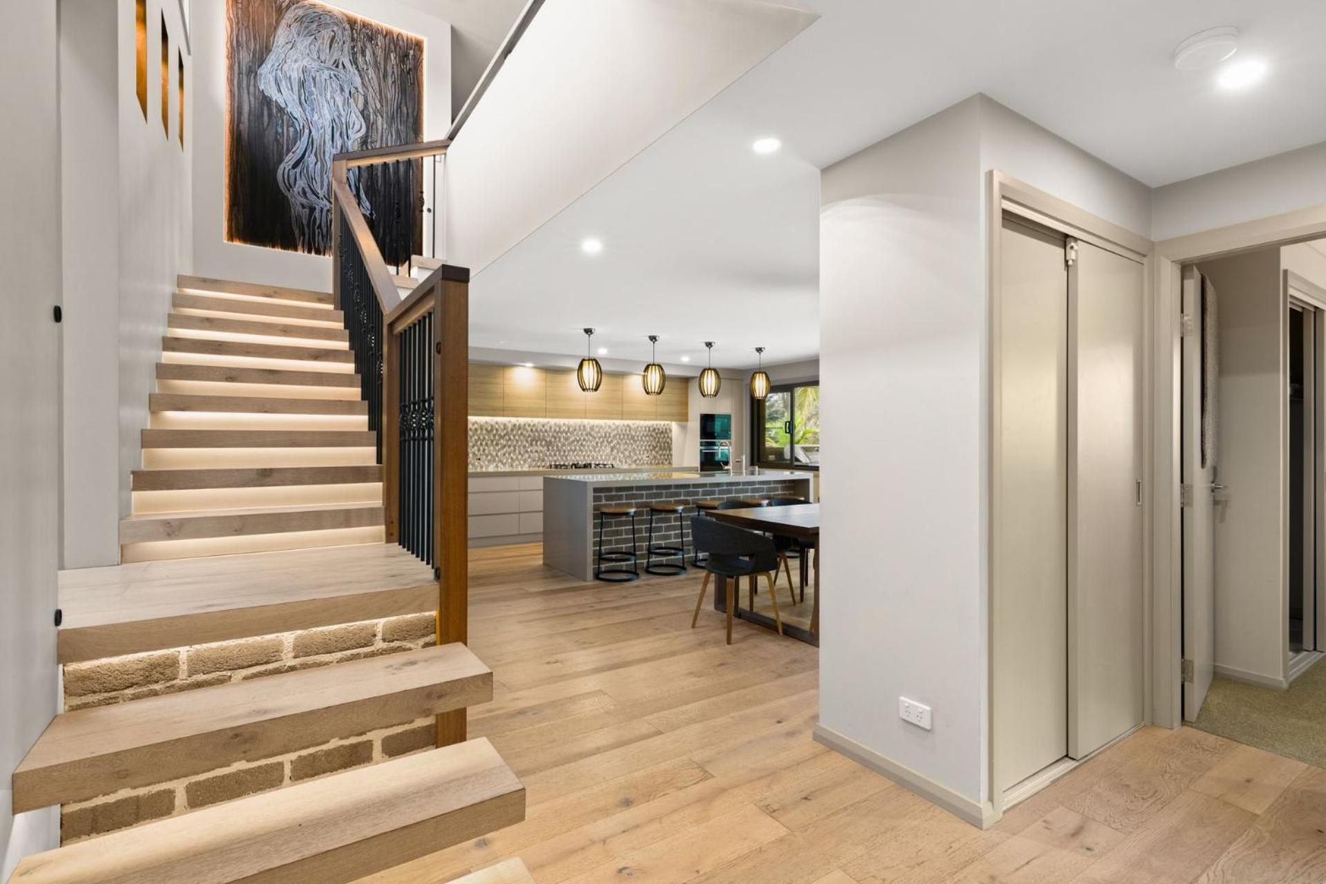 The Nest on Collingwood by Experience Jervis Bay