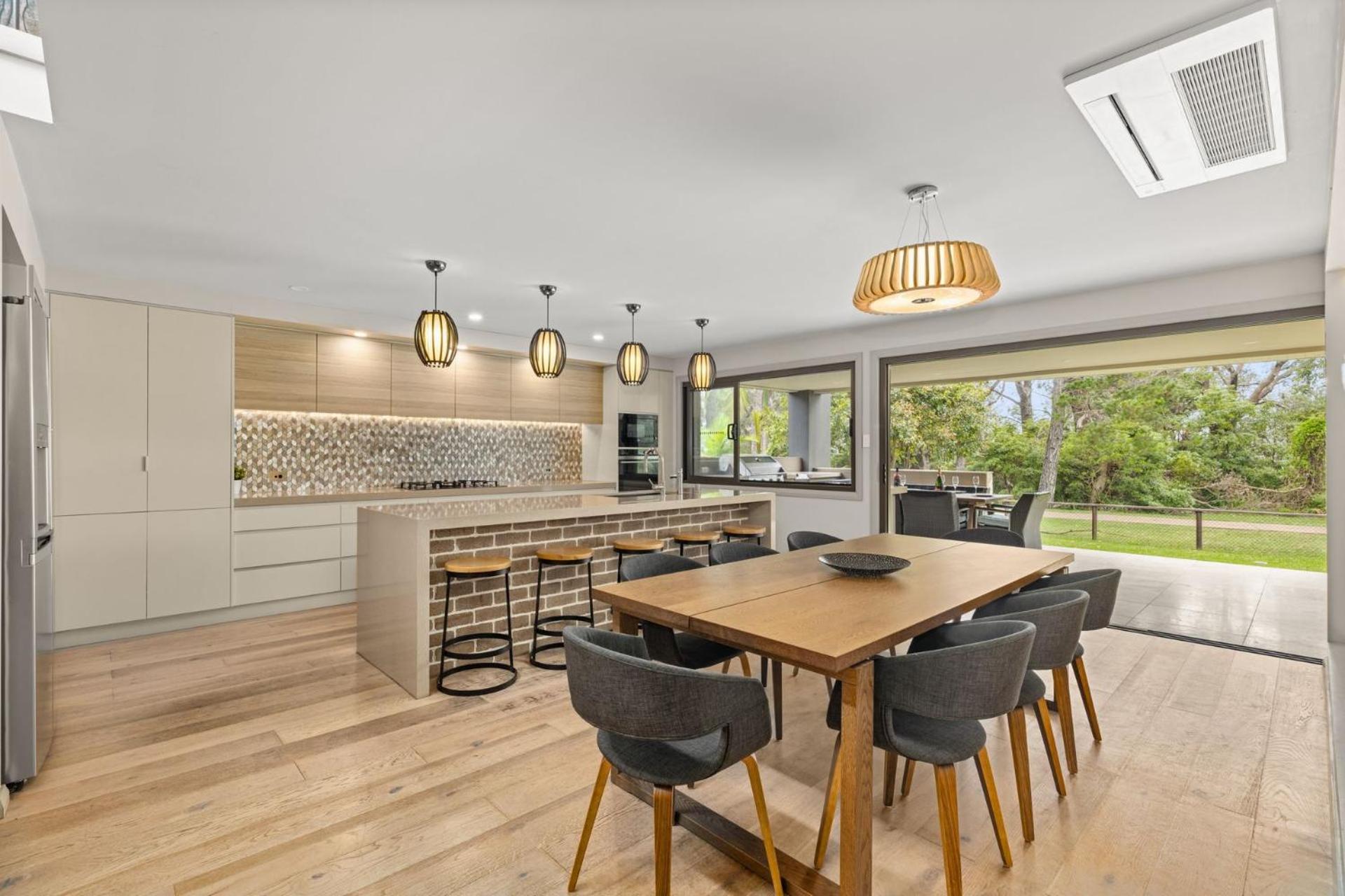The Nest on Collingwood by Experience Jervis Bay