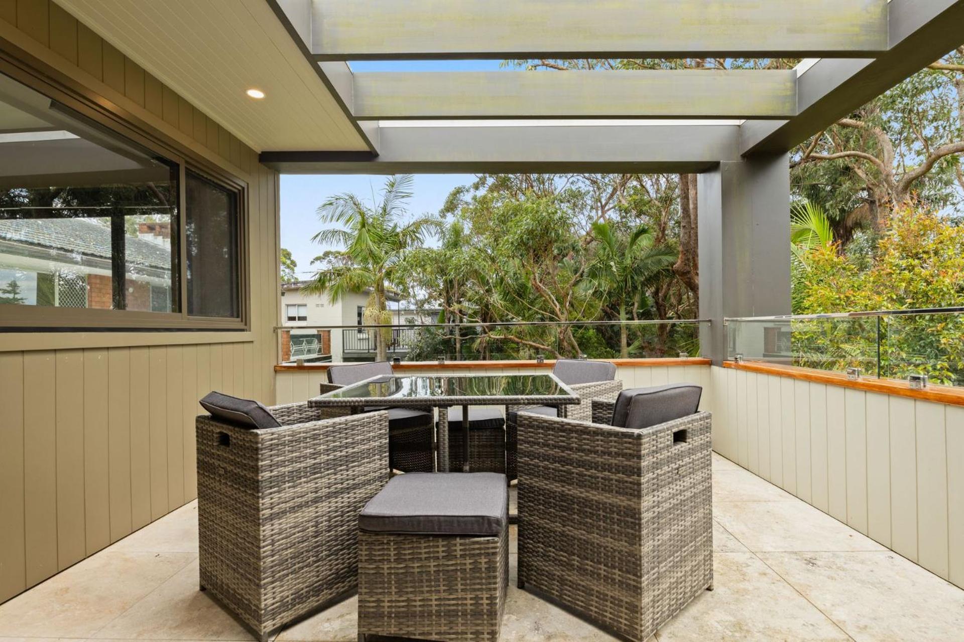 The Nest on Collingwood by Experience Jervis Bay