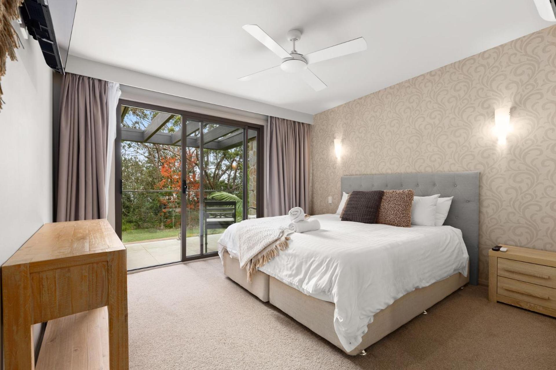 The Nest on Collingwood by Experience Jervis Bay