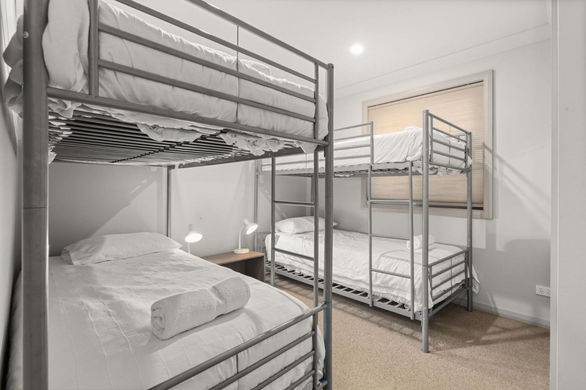 The Nest on Collingwood by Experience Jervis Bay