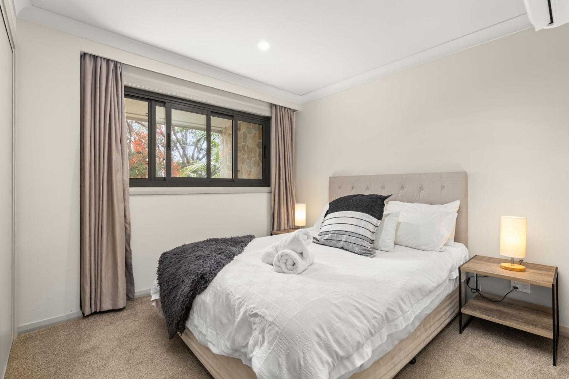 The Nest on Collingwood by Experience Jervis Bay