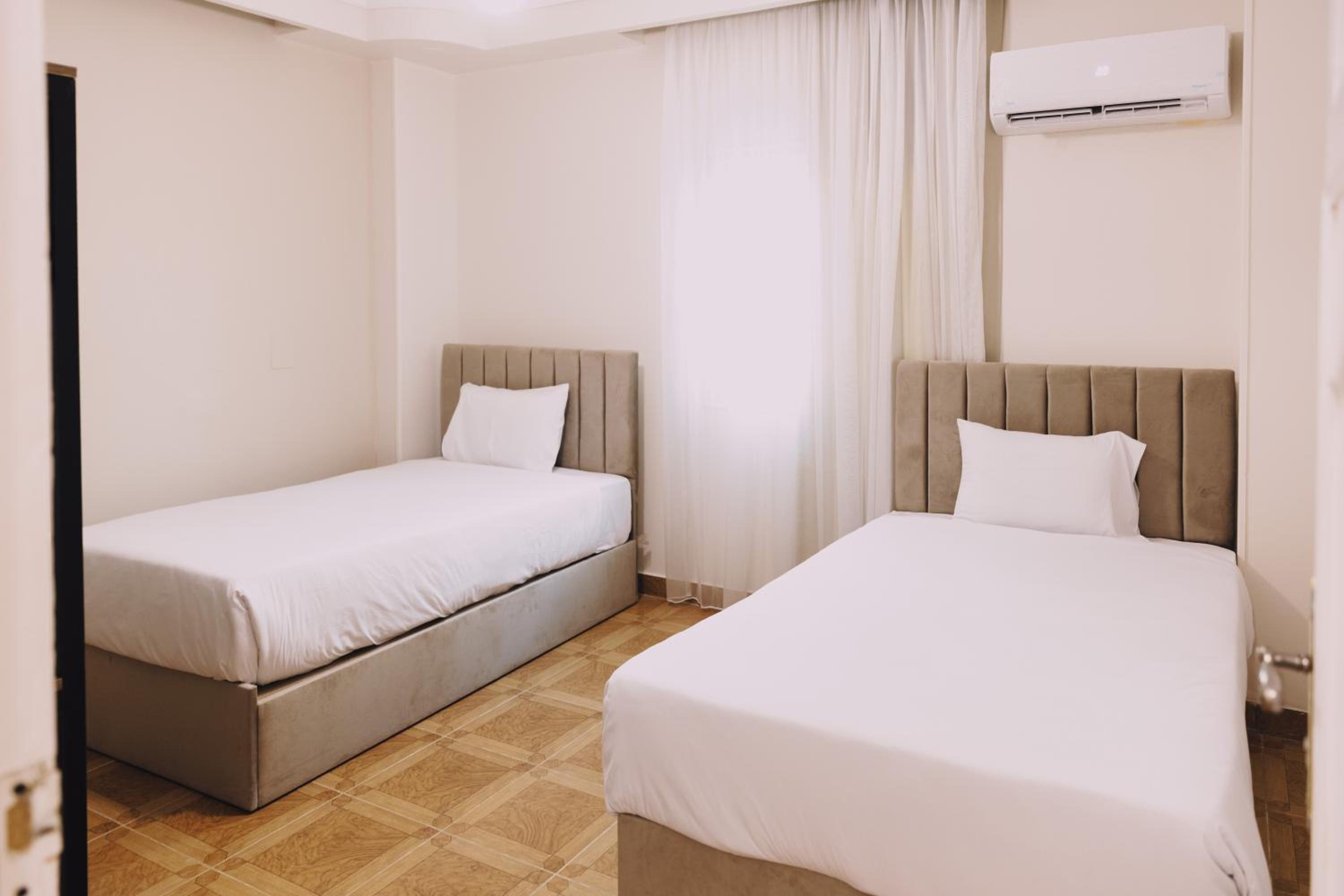 Garden Suites by Elegant Hospitality