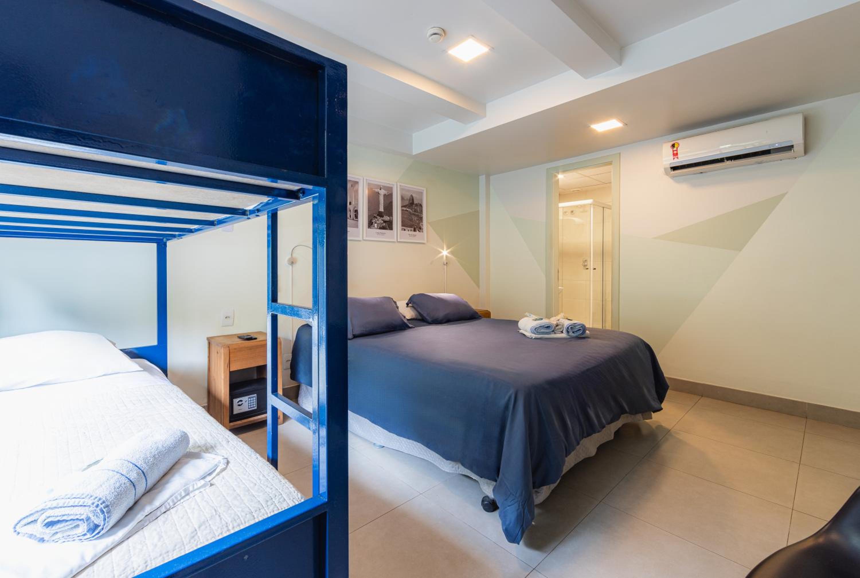El Misti Hostel Ipanema