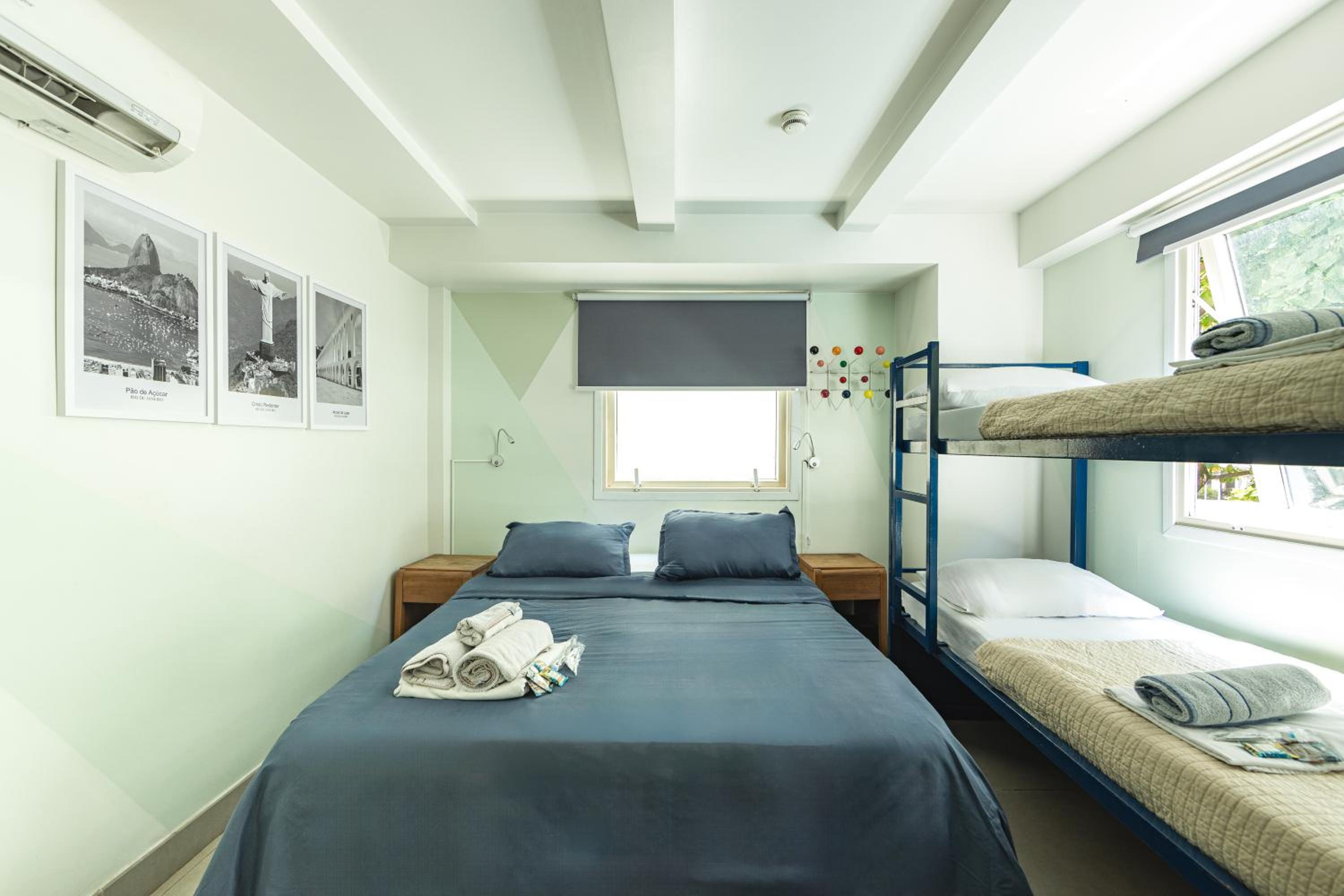 El Misti Hostel Ipanema
