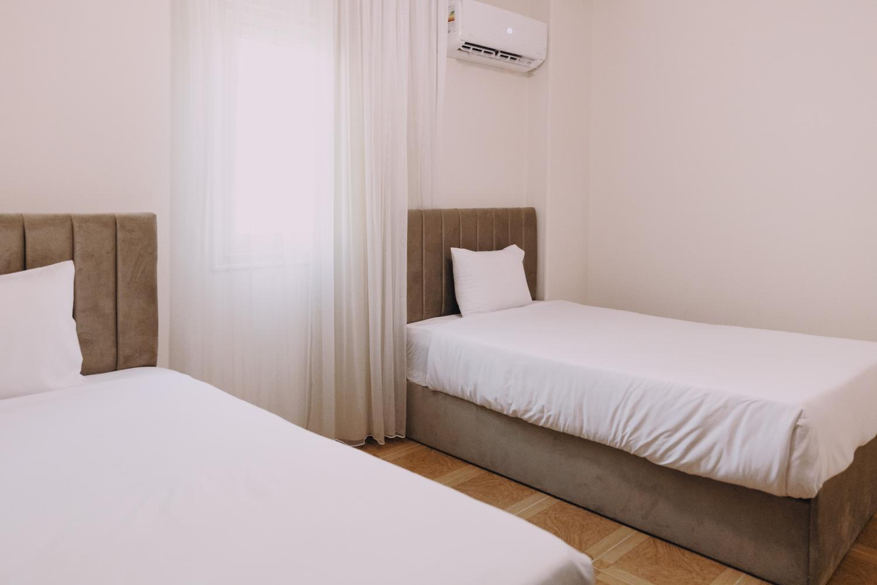 Garden Suites by Elegant Hospitality