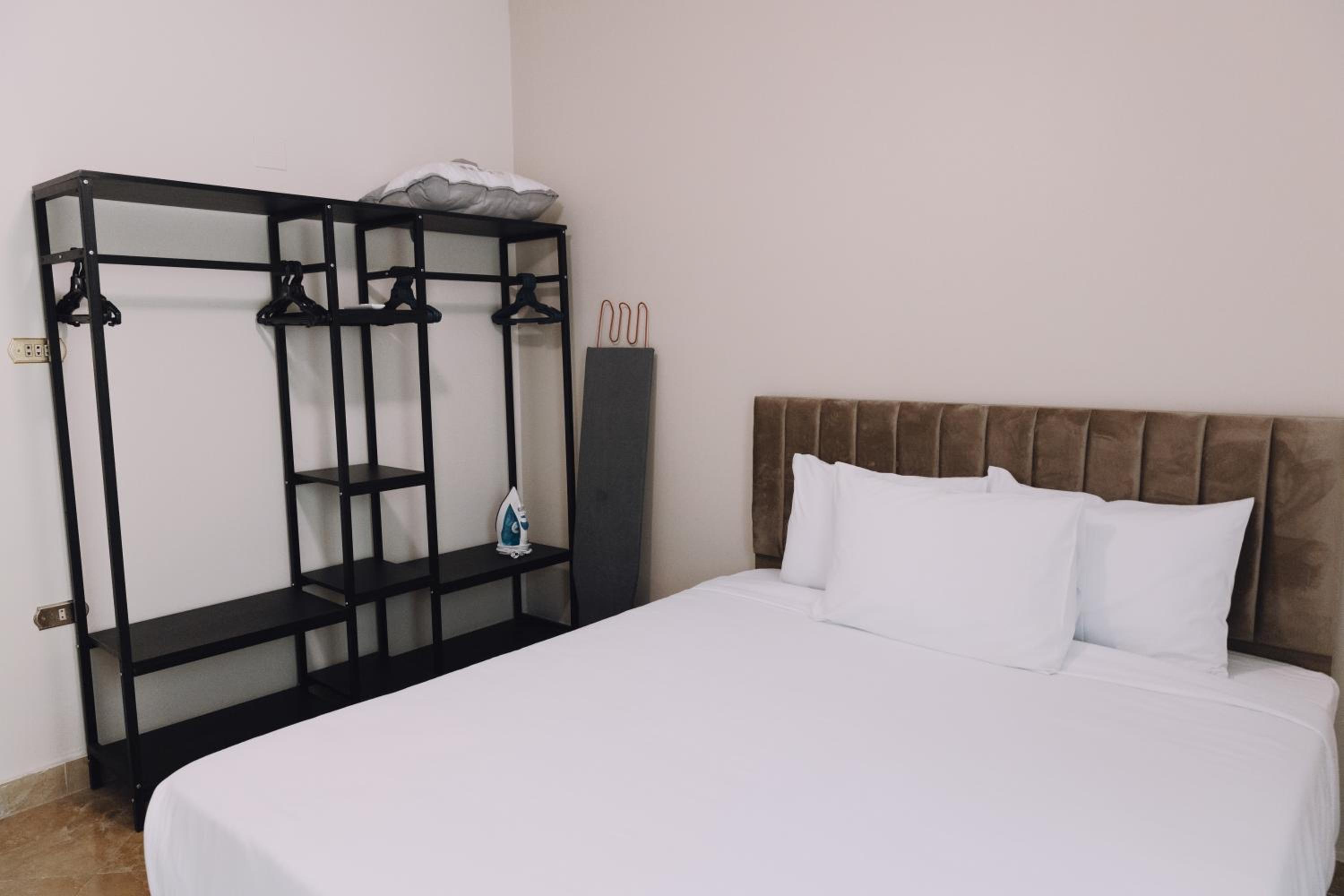 Garden Suites by Elegant Hospitality