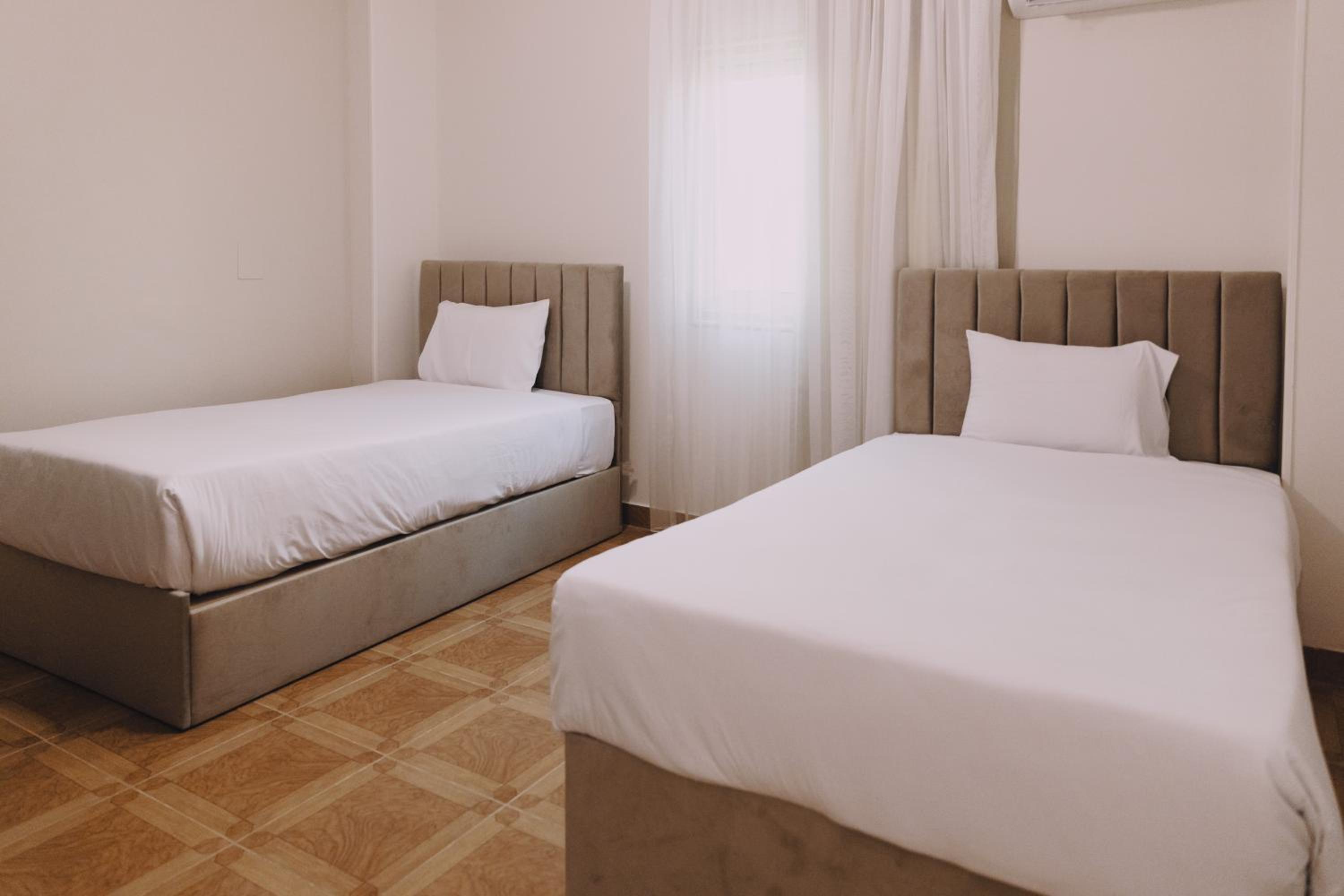 Garden Suites by Elegant Hospitality