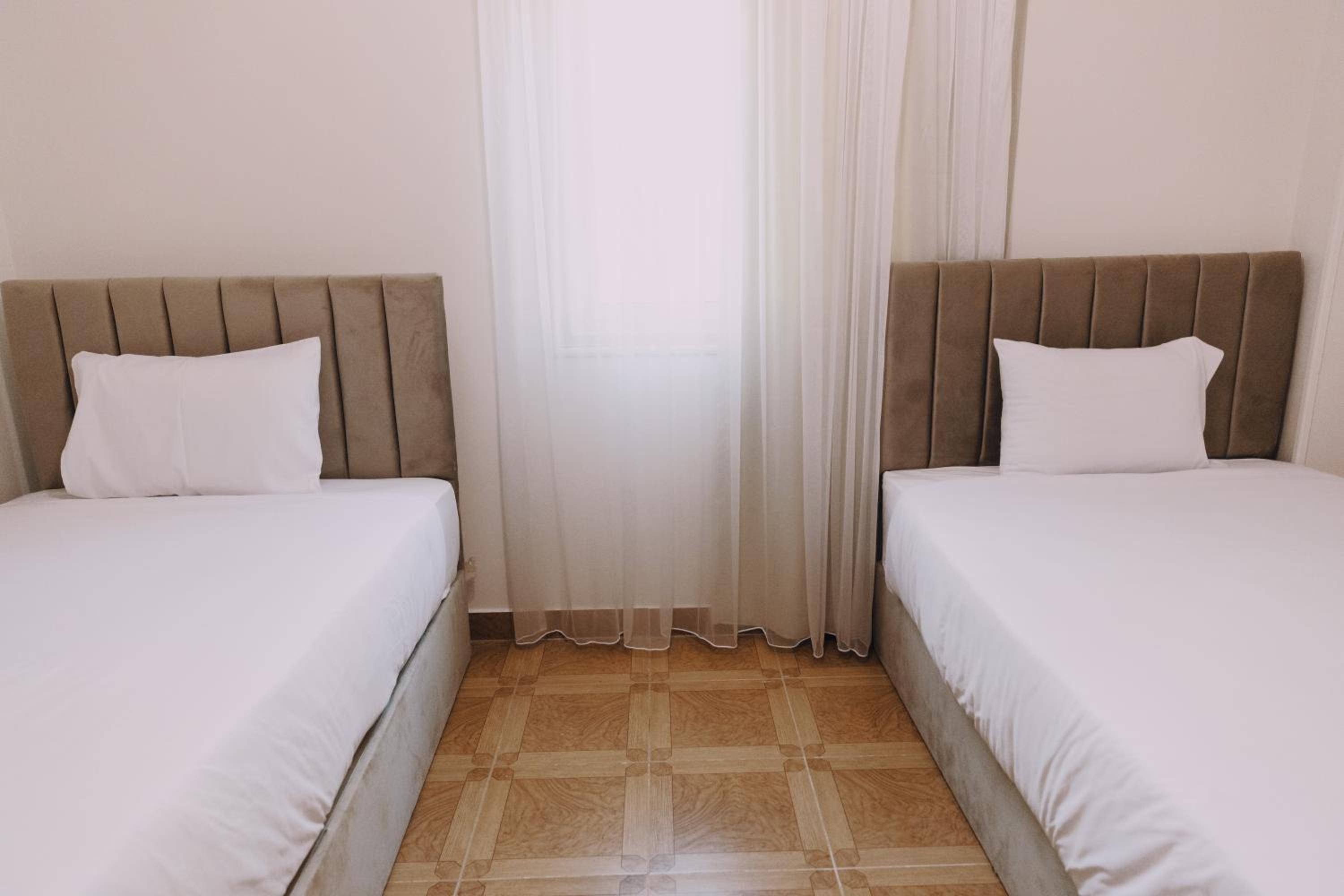 Garden Suites by Elegant Hospitality