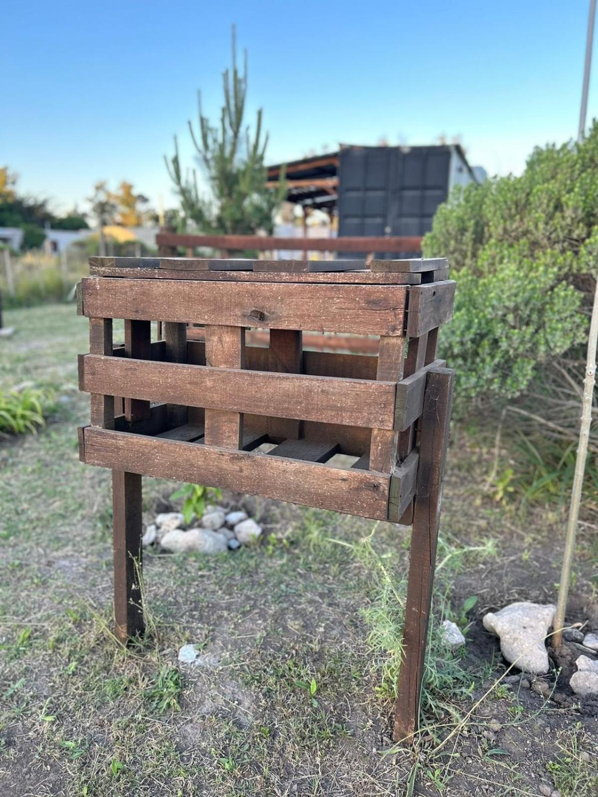 CASA CONTENEDOR