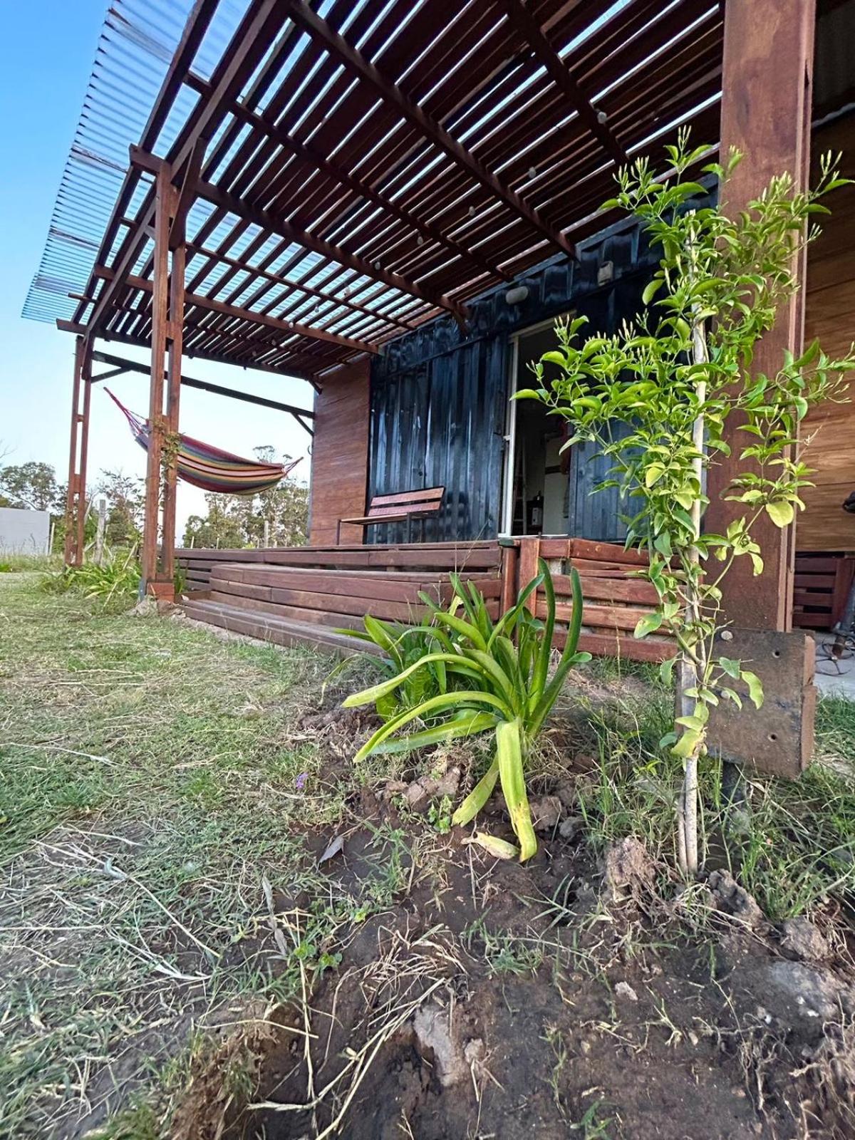 CASA CONTENEDOR
