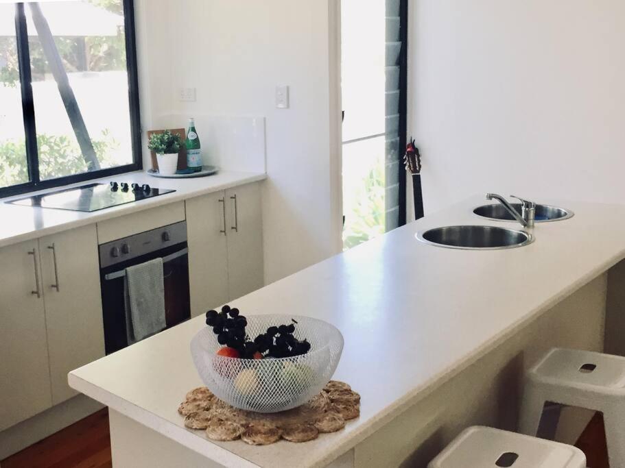 Stylish Family Beach House - 200m to the Beach