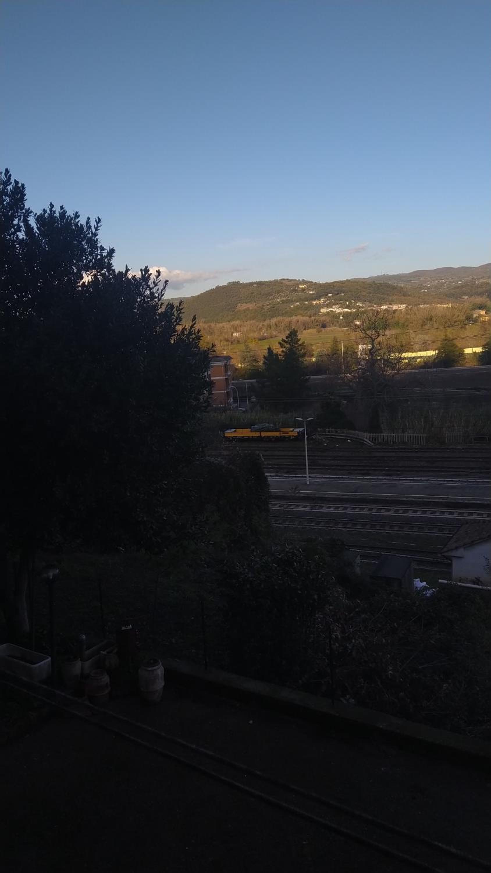 ORVIETO BRICK HOUSE view 2