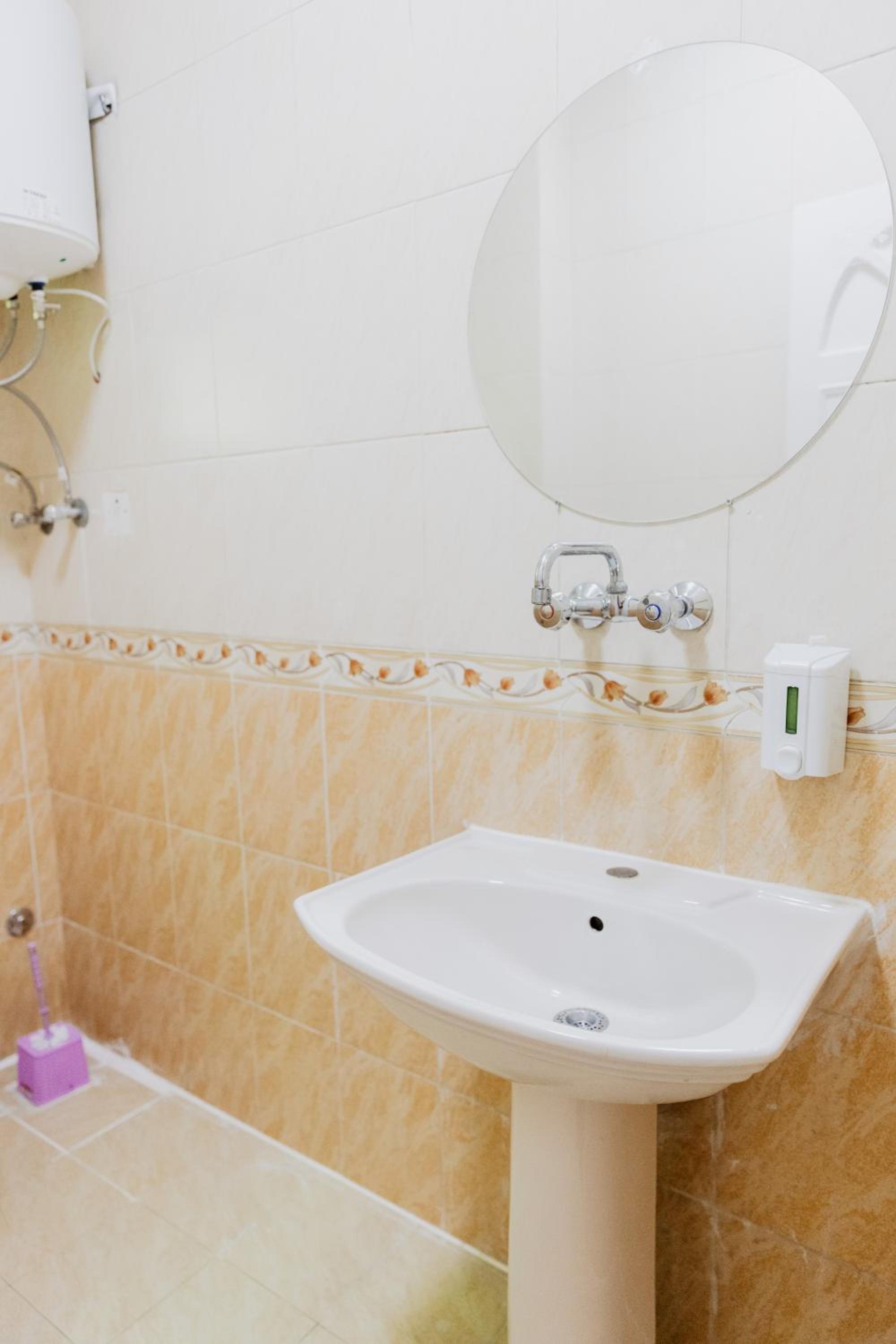 Garden Suites by Elegant Hospitality