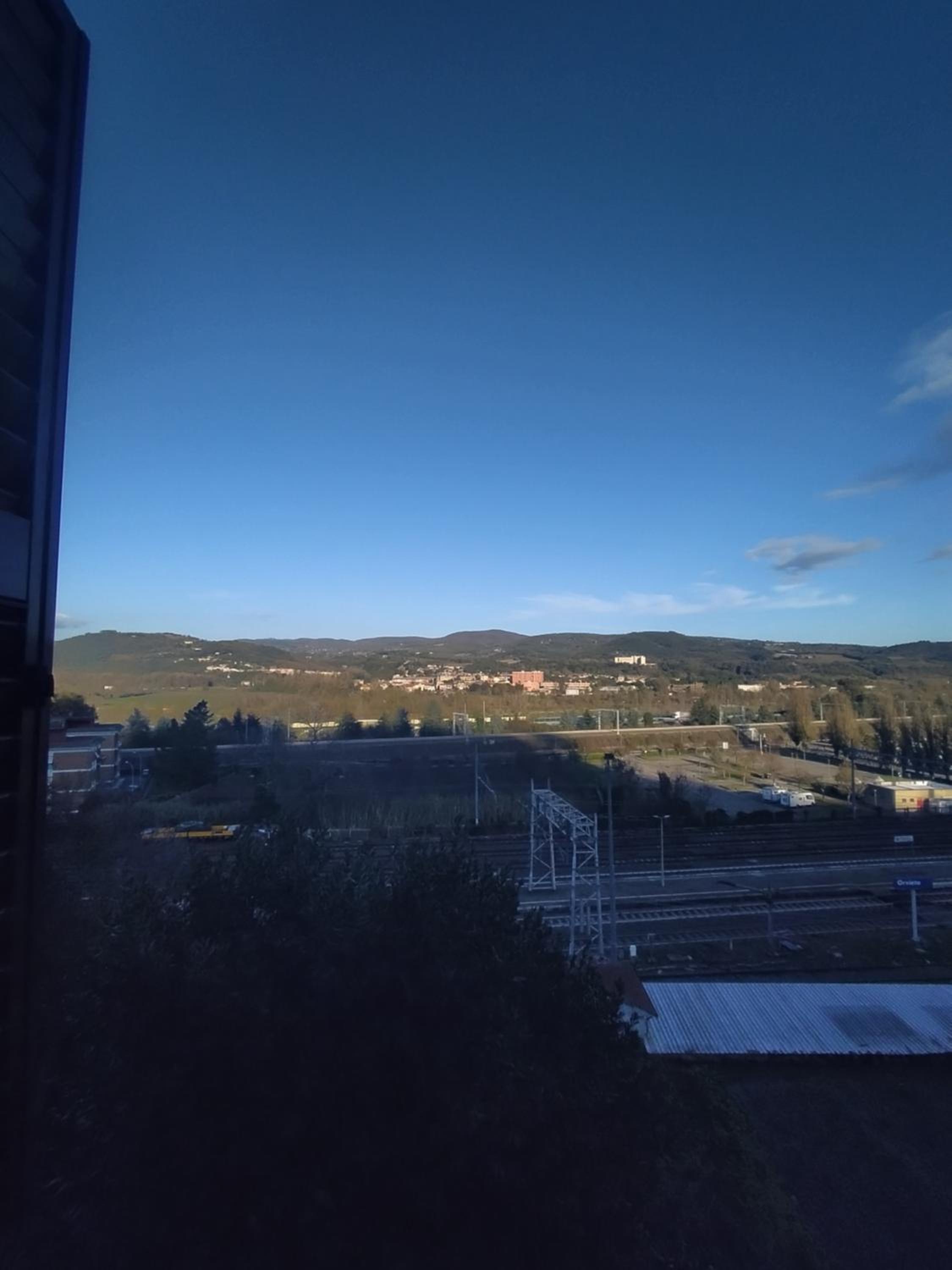 ORVIETO BRICK HOUSE view 4