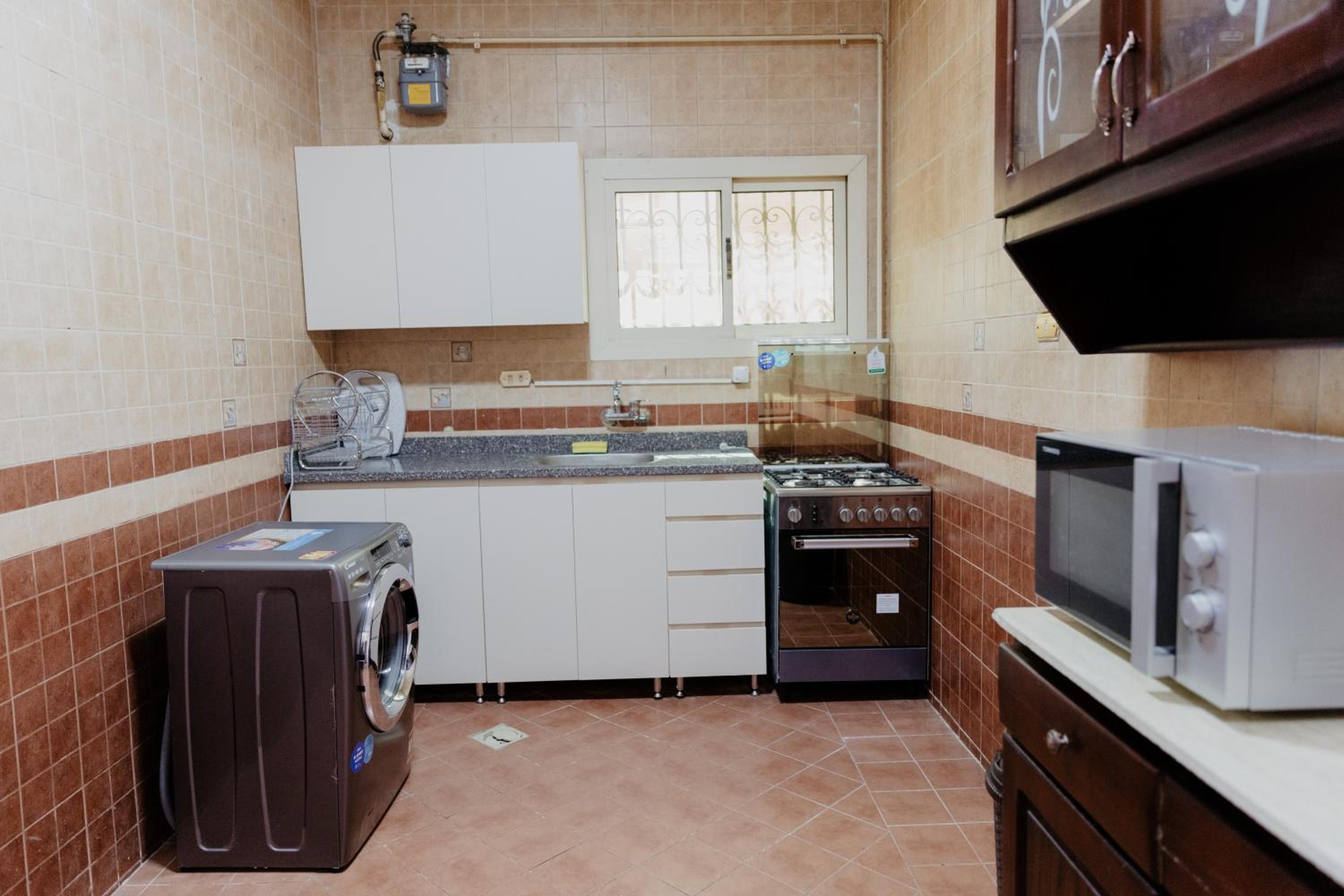 Garden Suites by Elegant Hospitality