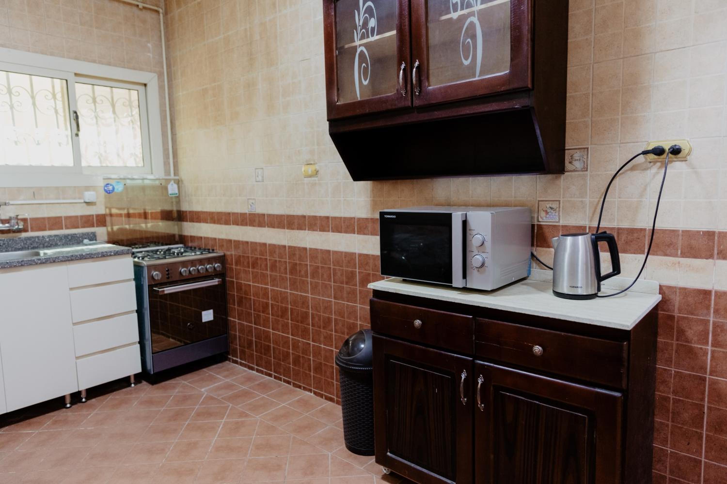 Garden Suites by Elegant Hospitality