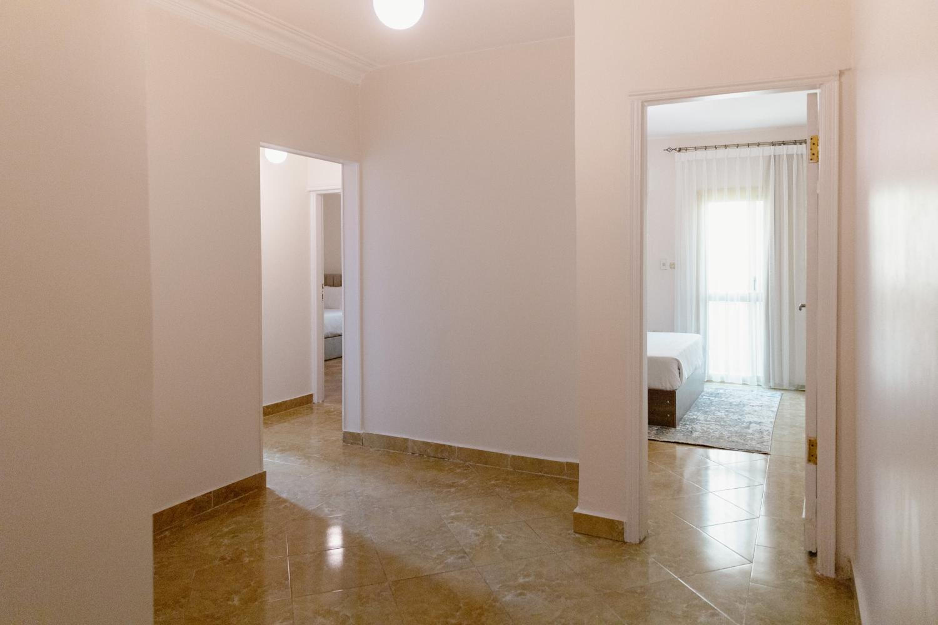 Garden Suites by Elegant Hospitality