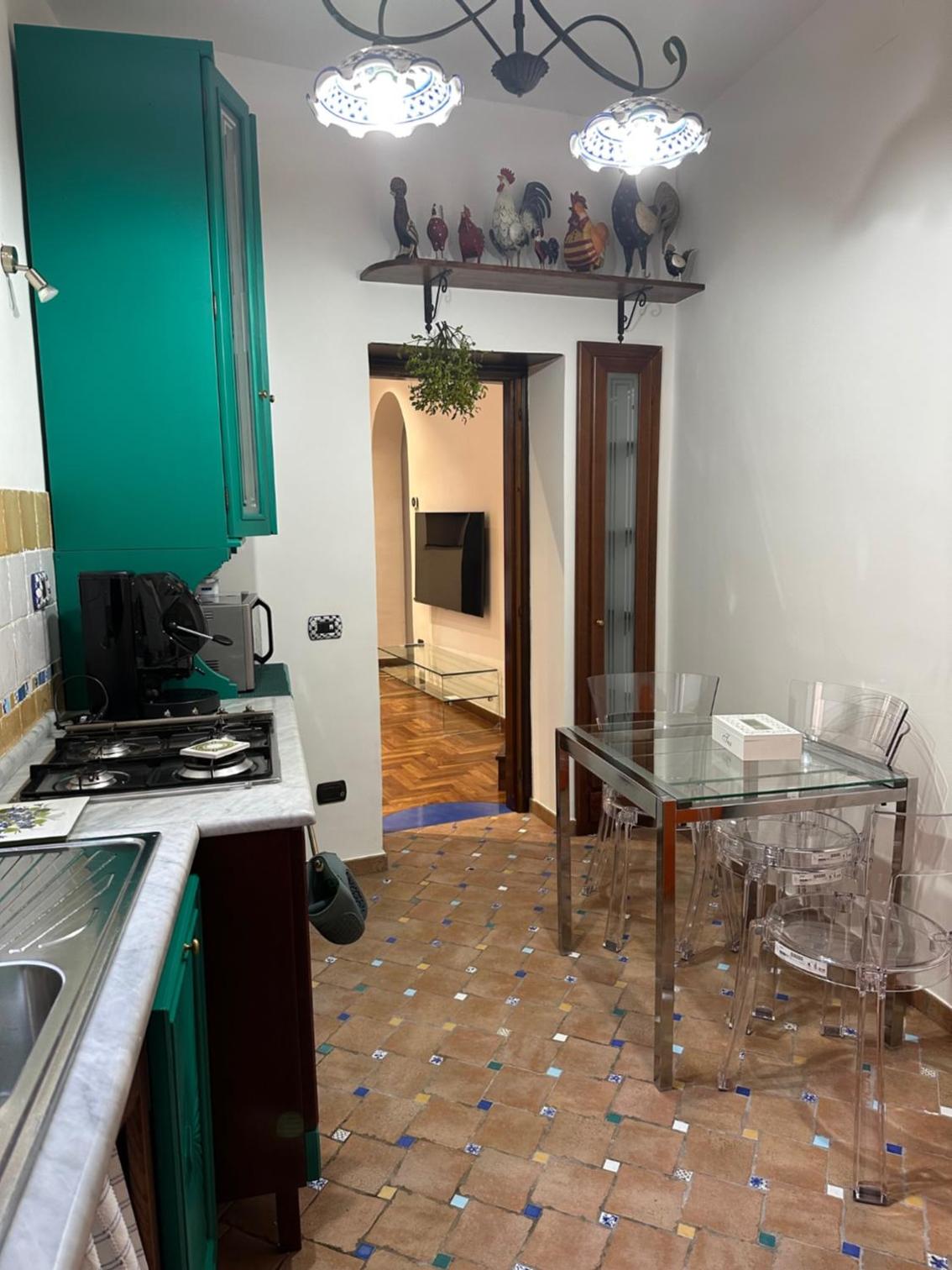 Francy's house photo 5