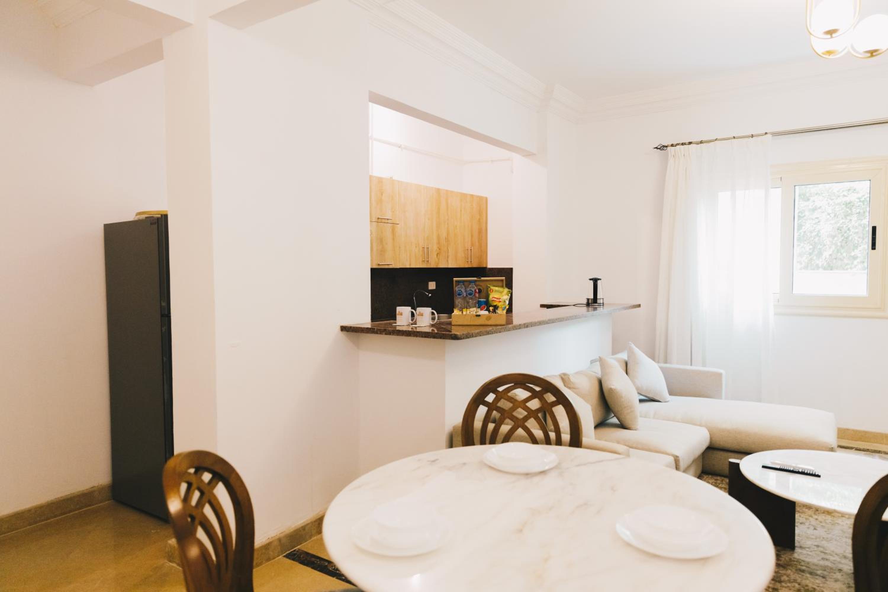 Garden Suites by Elegant Hospitality