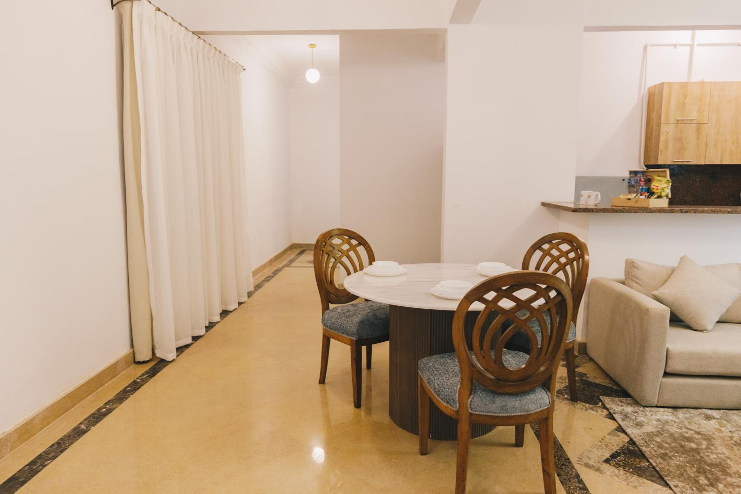 Garden Suites by Elegant Hospitality