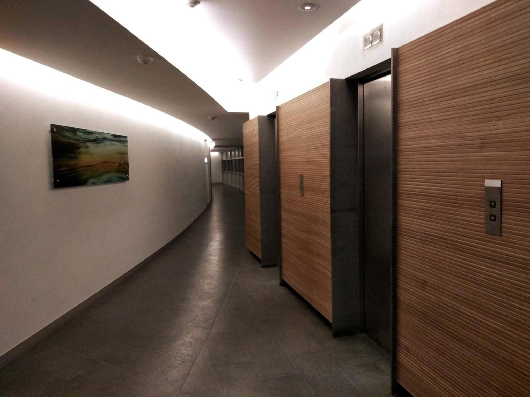 Beautiful Apartment Reforma77 22thfloor 1bdr 2bath view 2