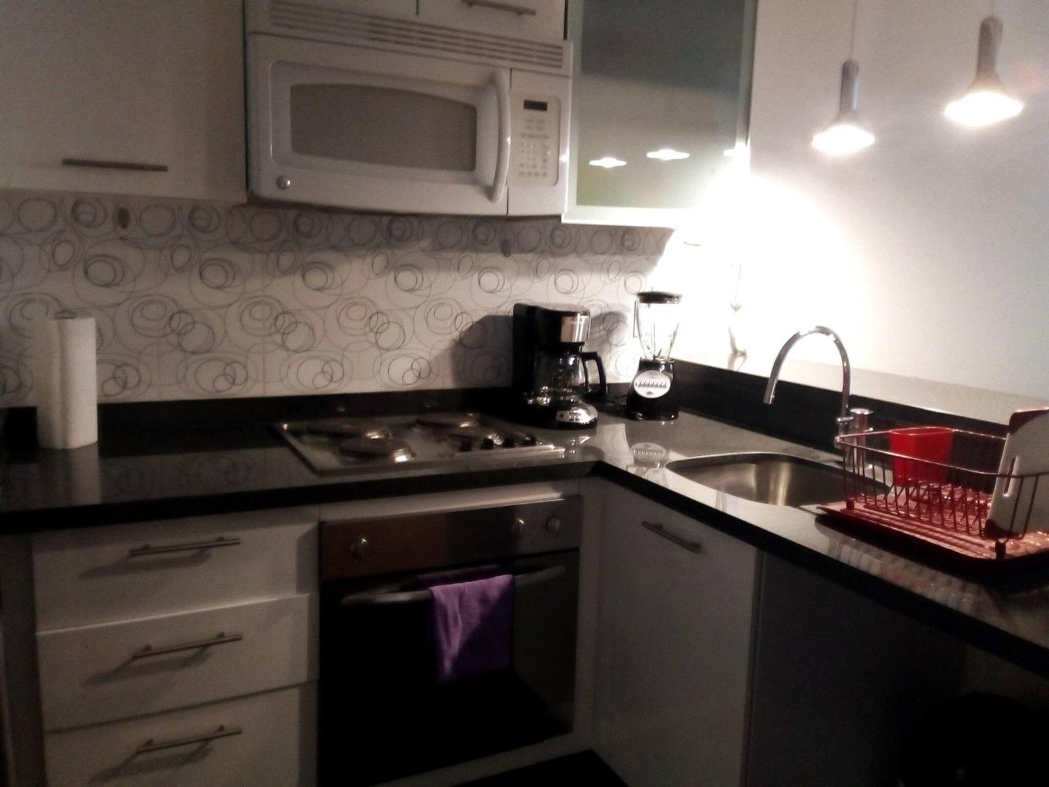 Beautiful Apartment Reforma77 22thfloor 1bdr 2bath view 4
