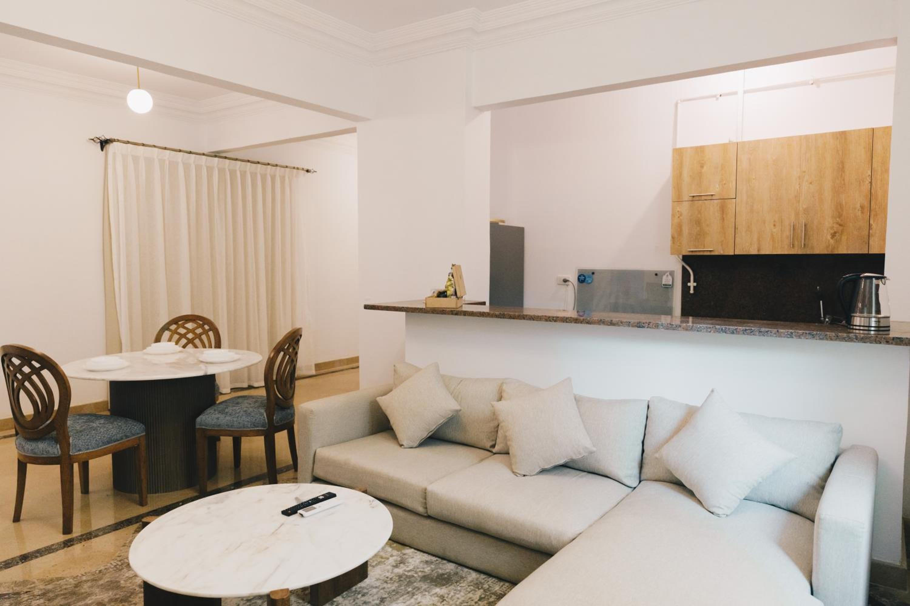 Garden Suites by Elegant Hospitality