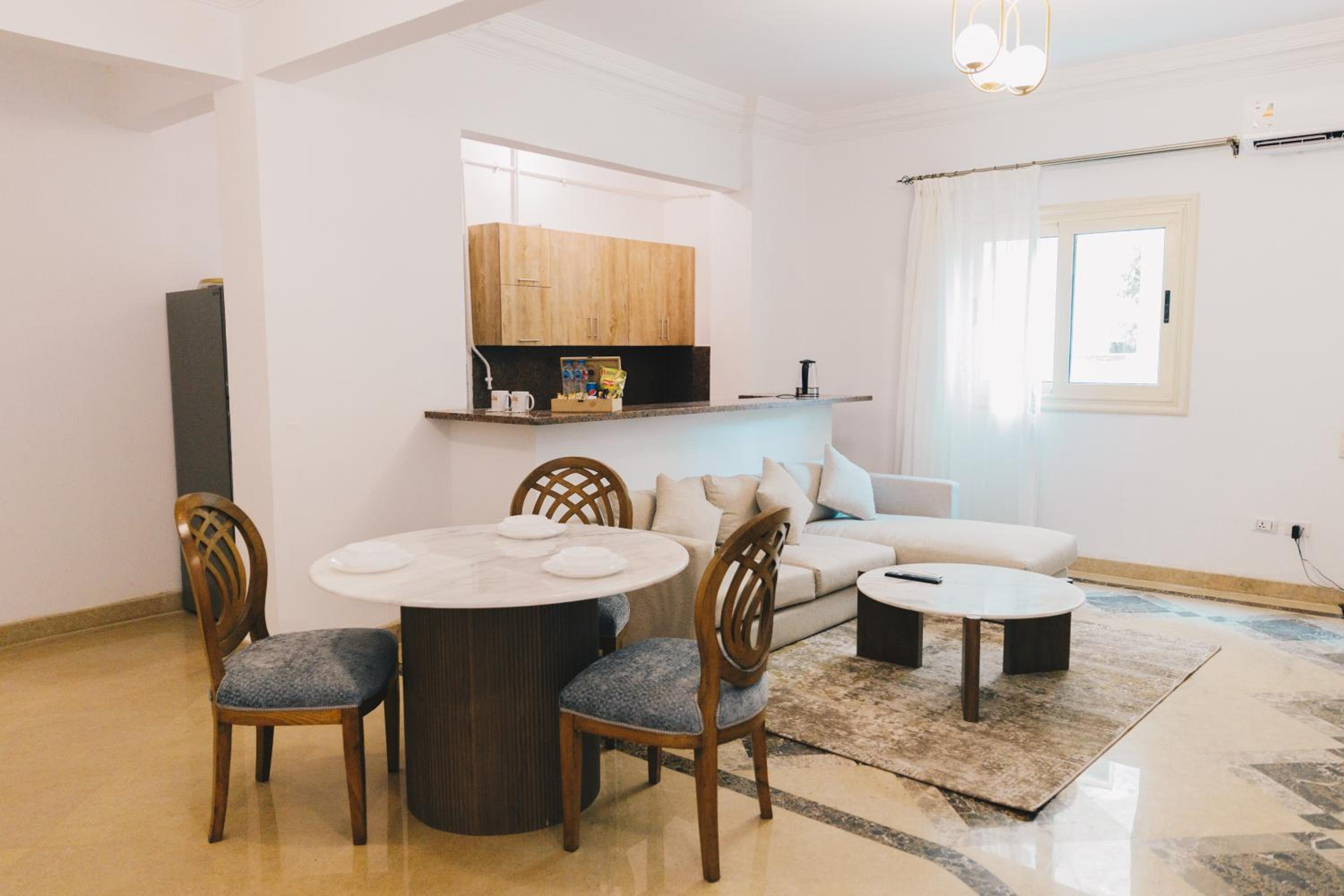 Garden Suites by Elegant Hospitality