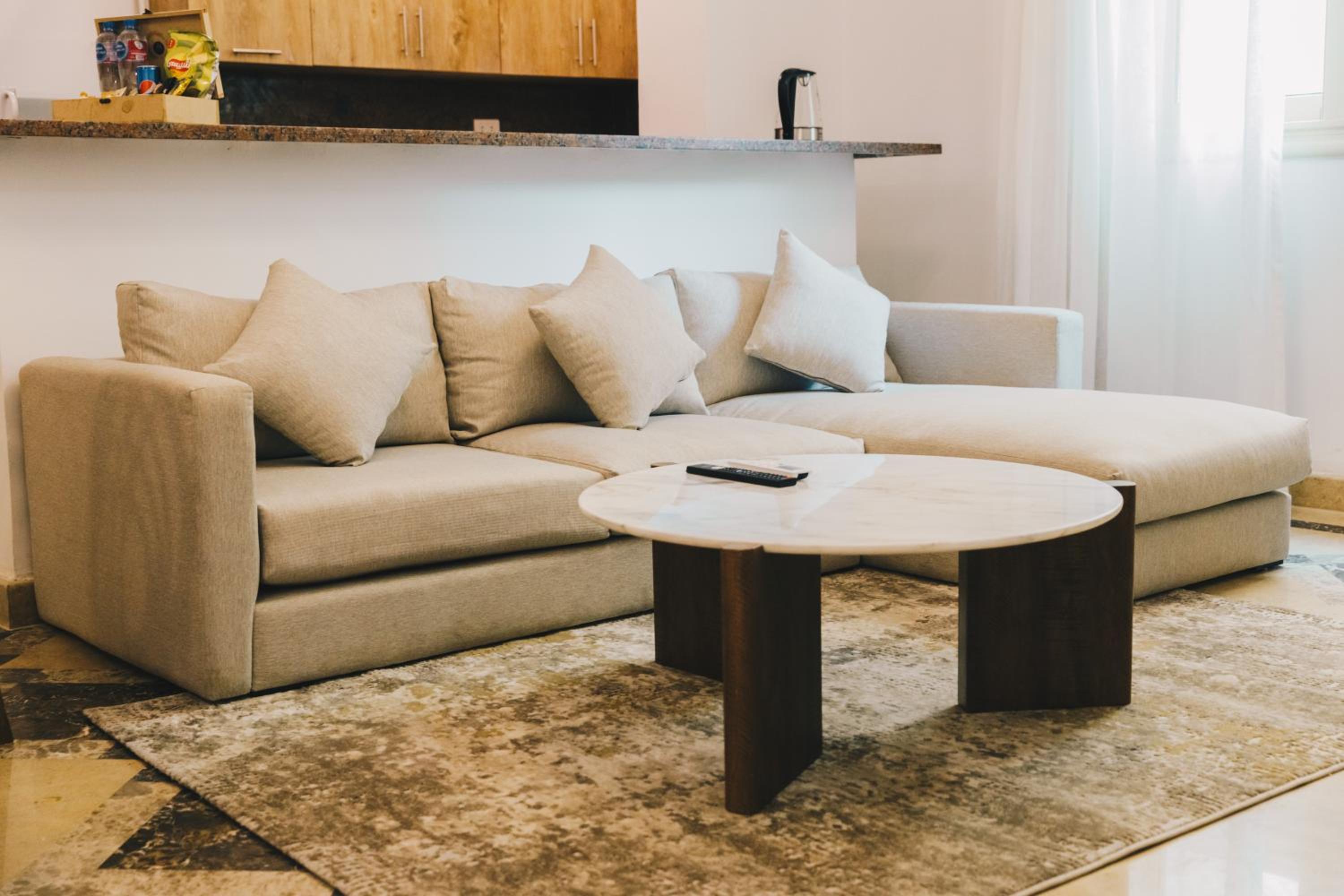 Garden Suites by Elegant Hospitality