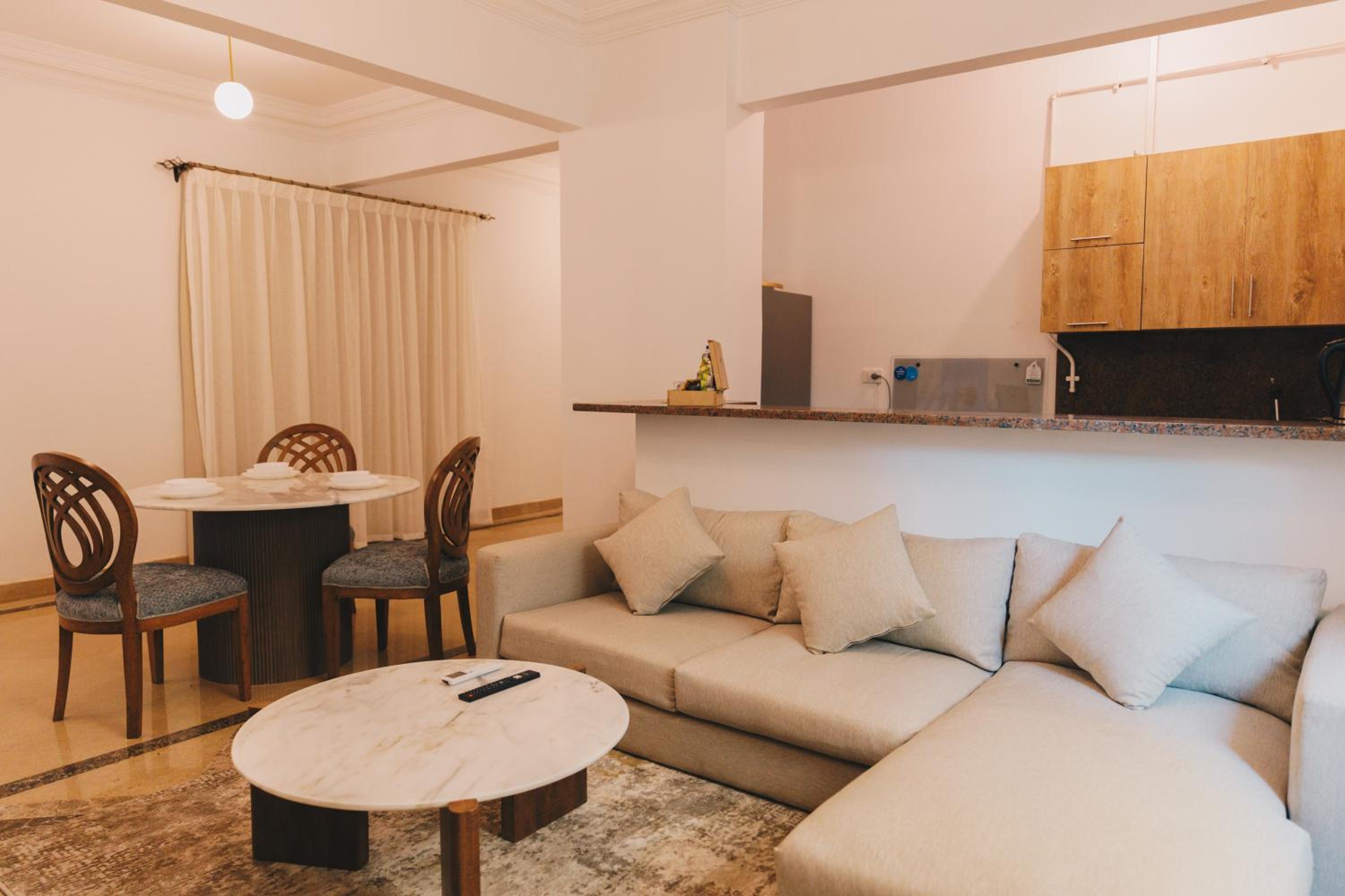 Garden Suites by Elegant Hospitality