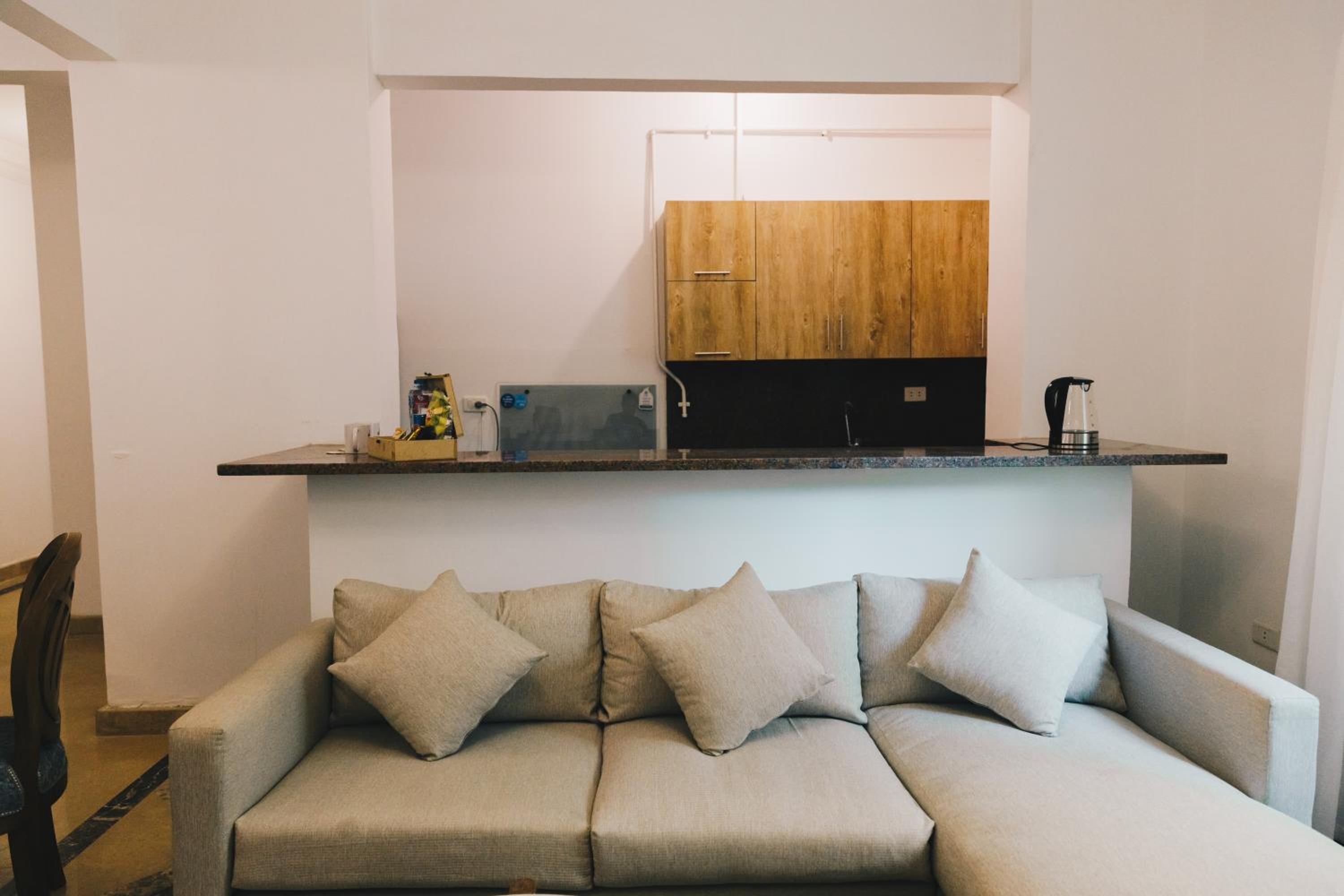 Garden Suites by Elegant Hospitality