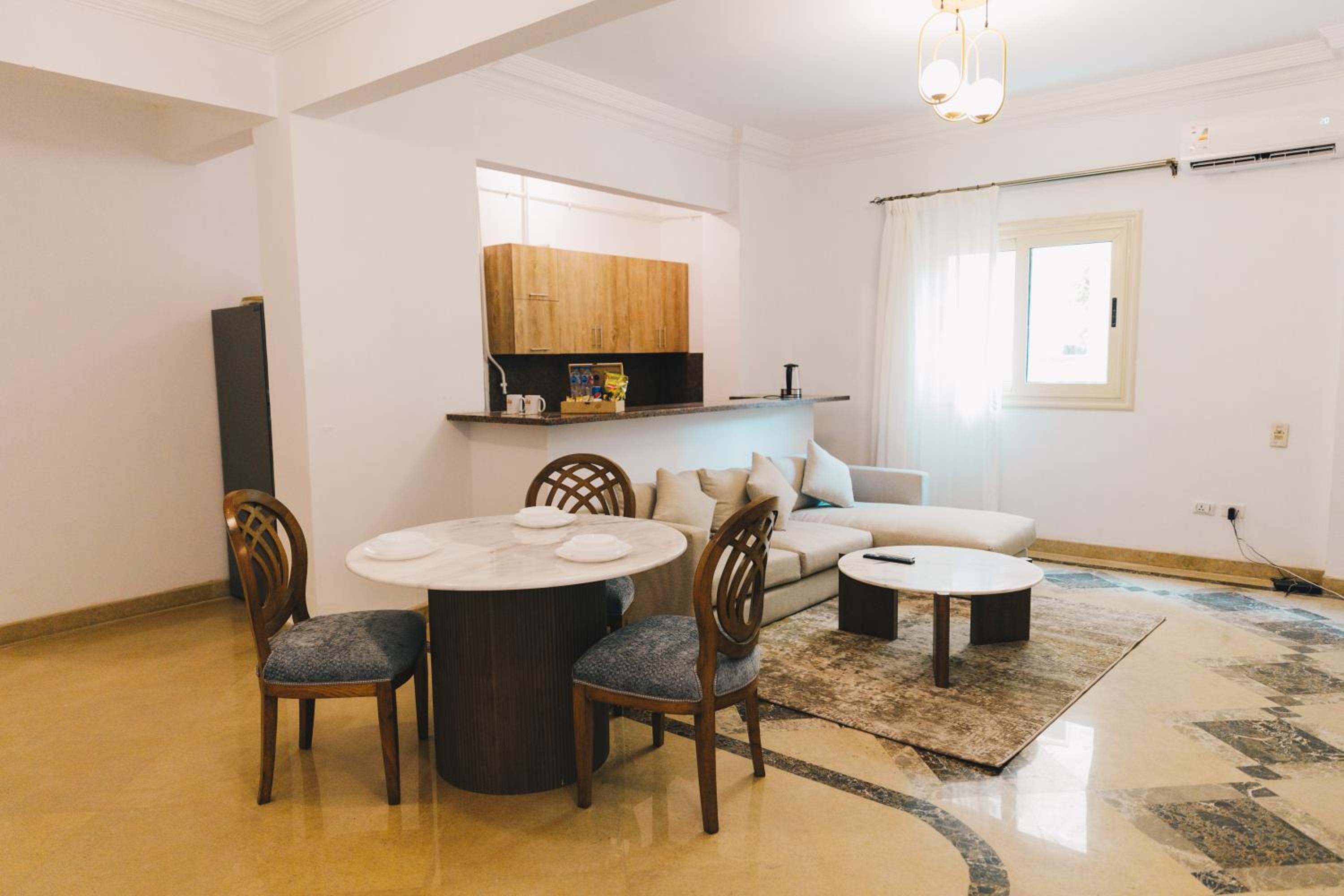 Garden Suites by Elegant Hospitality