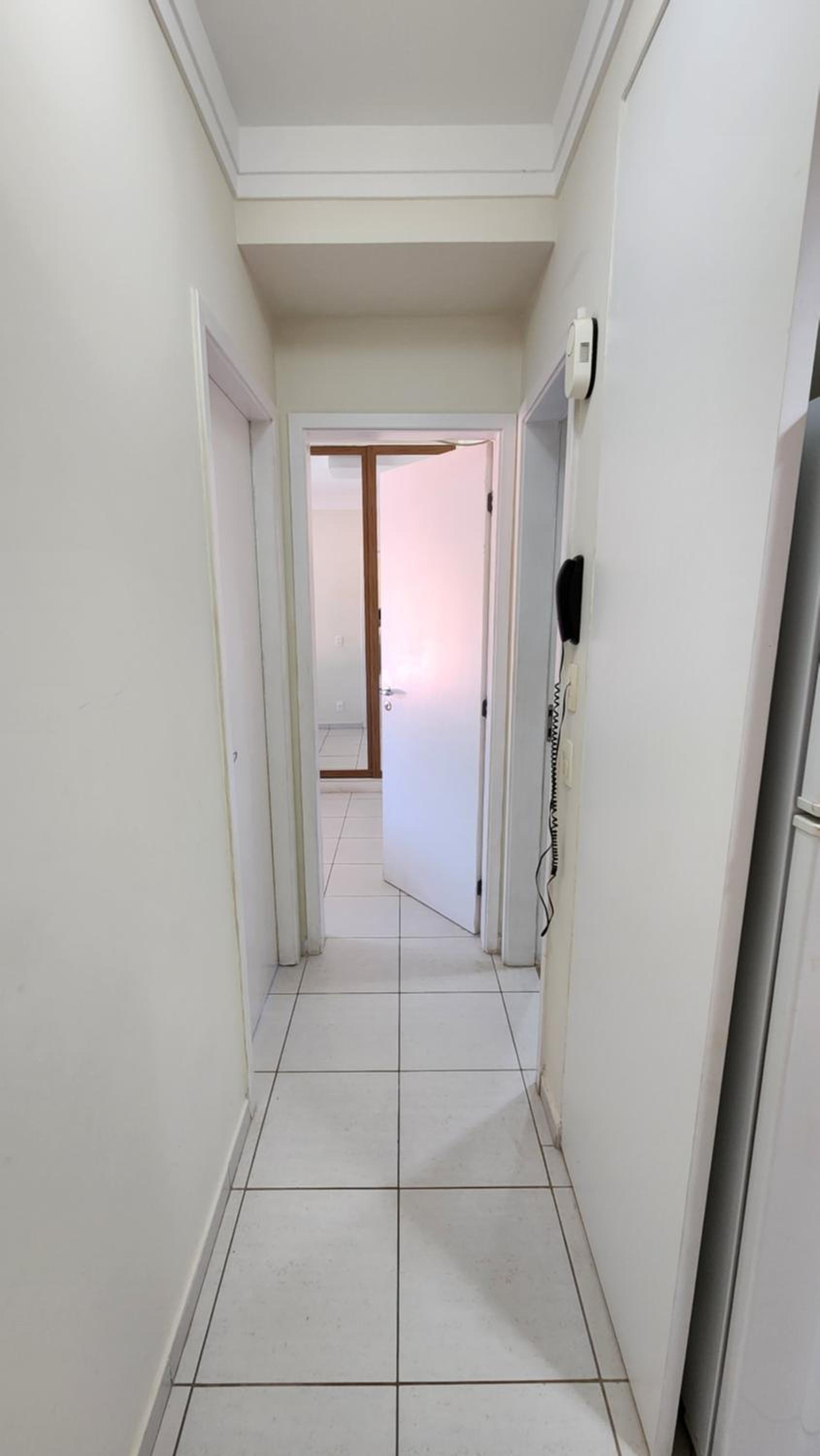 Beach Living - Apt com 2 Quartos - Pé na Areia
