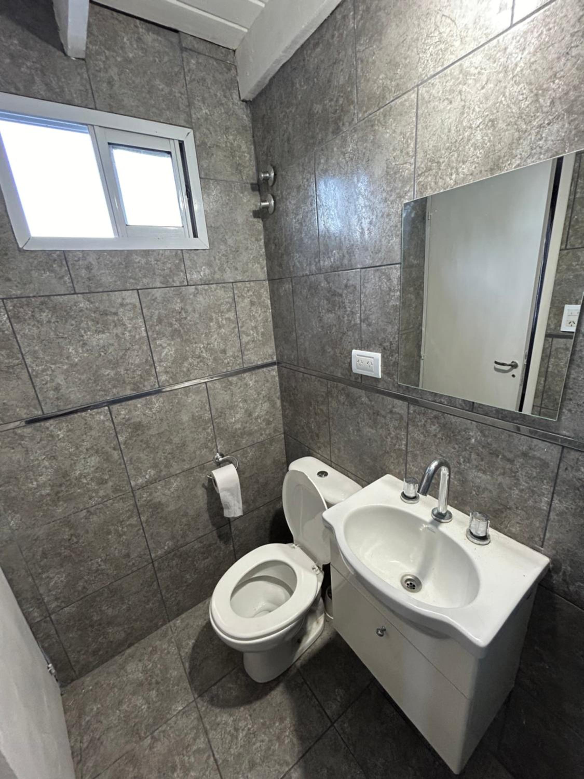 DEPARTAMENTO CÉNTRICO EN TANDIL
