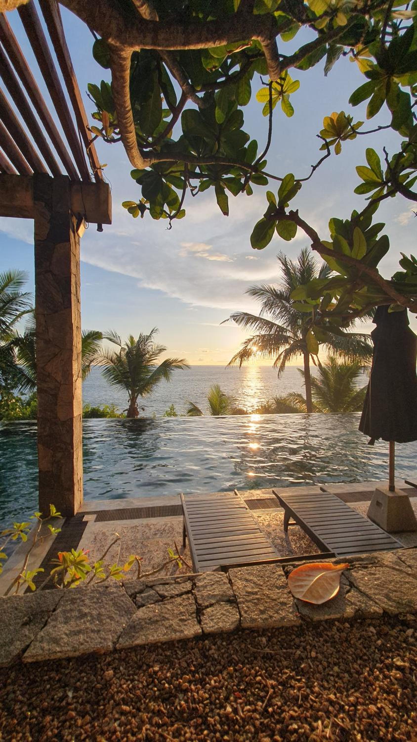 Rumassala Villas