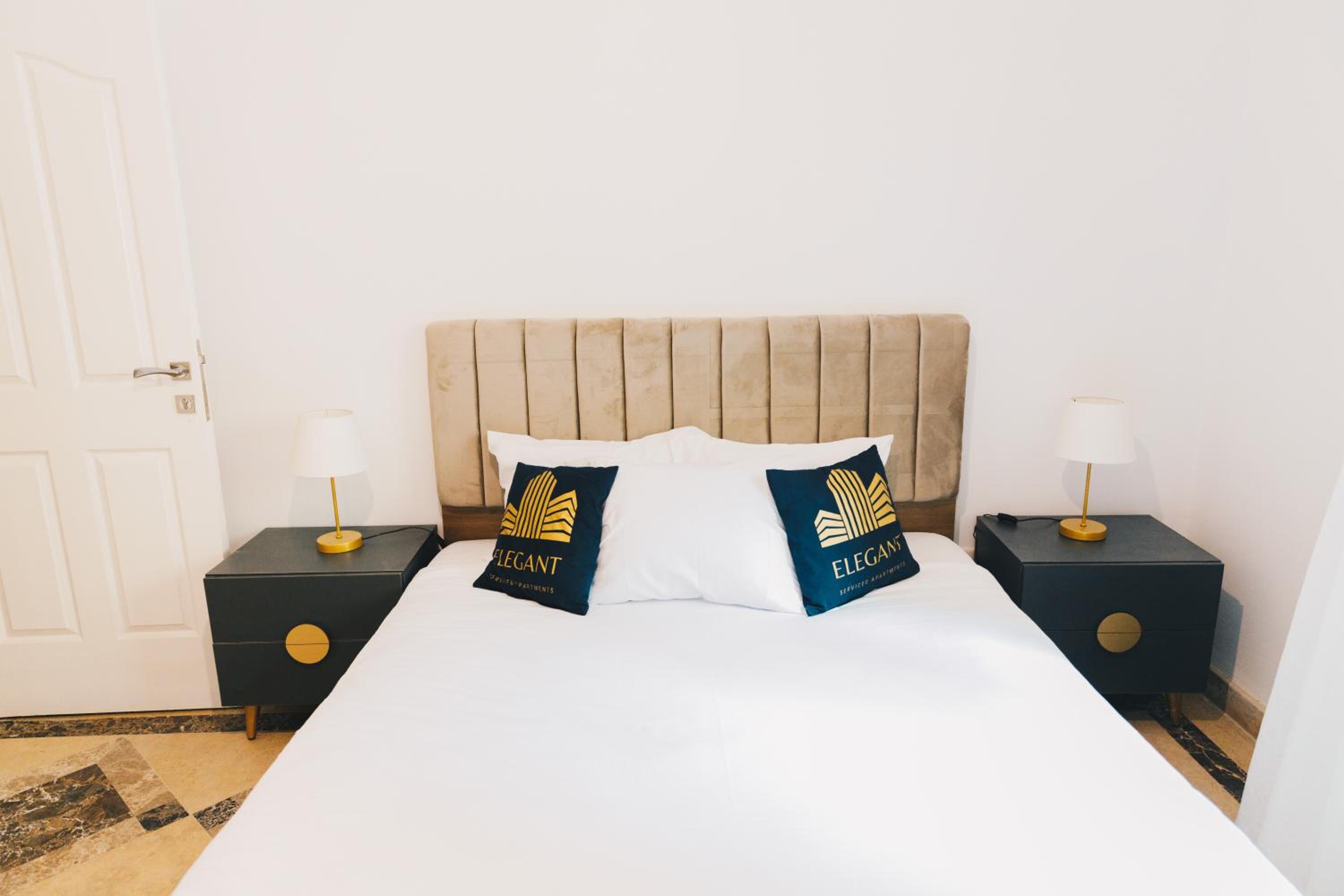 Garden Suites by Elegant Hospitality