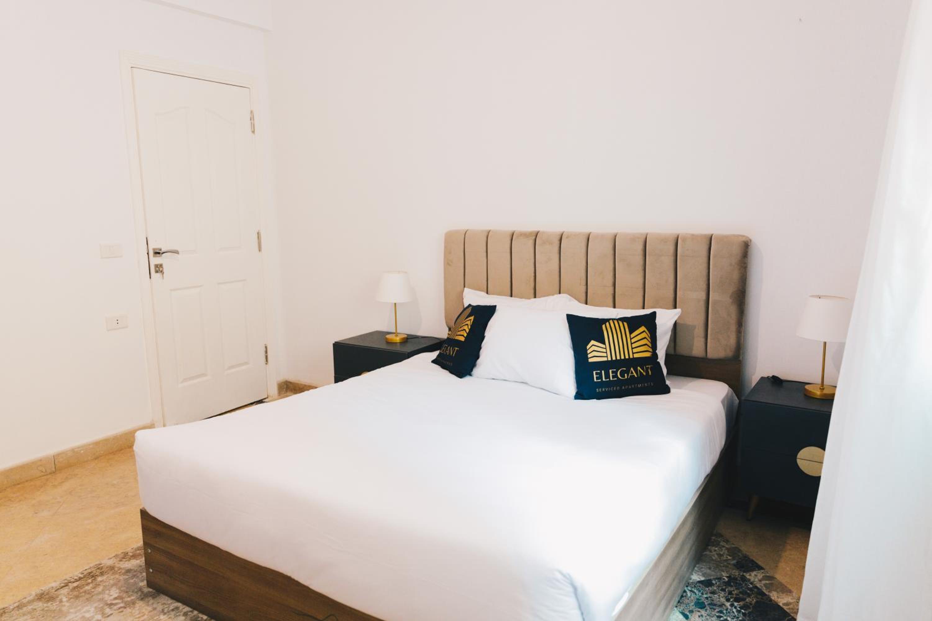 Garden Suites by Elegant Hospitality