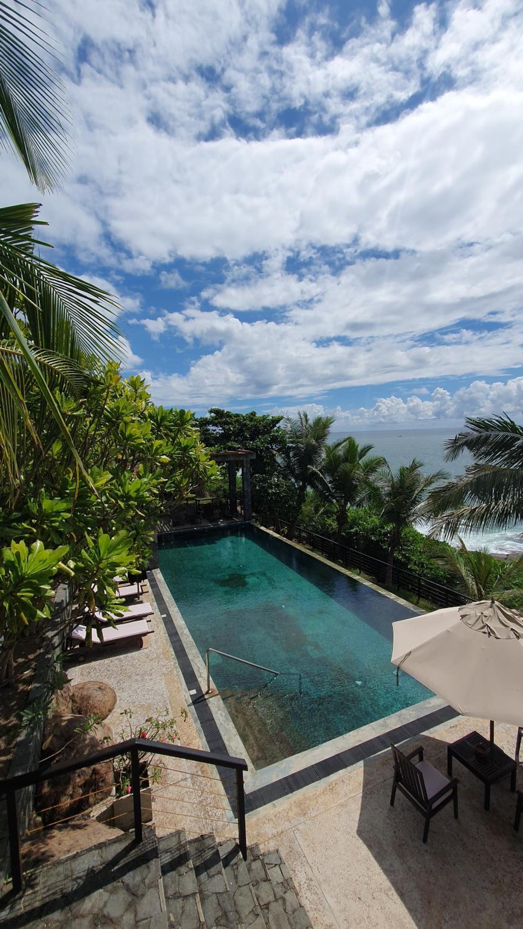 Rumassala Villas