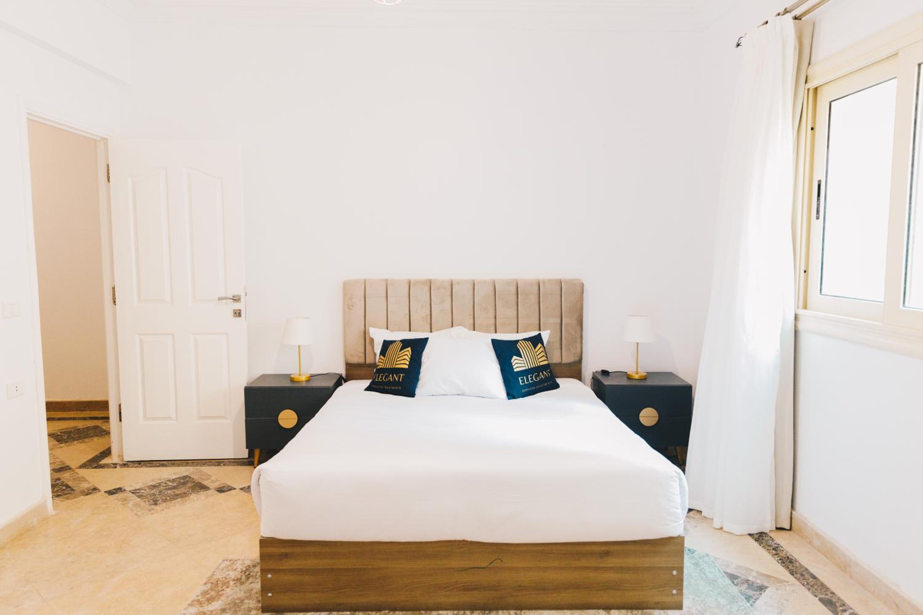 Garden Suites by Elegant Hospitality