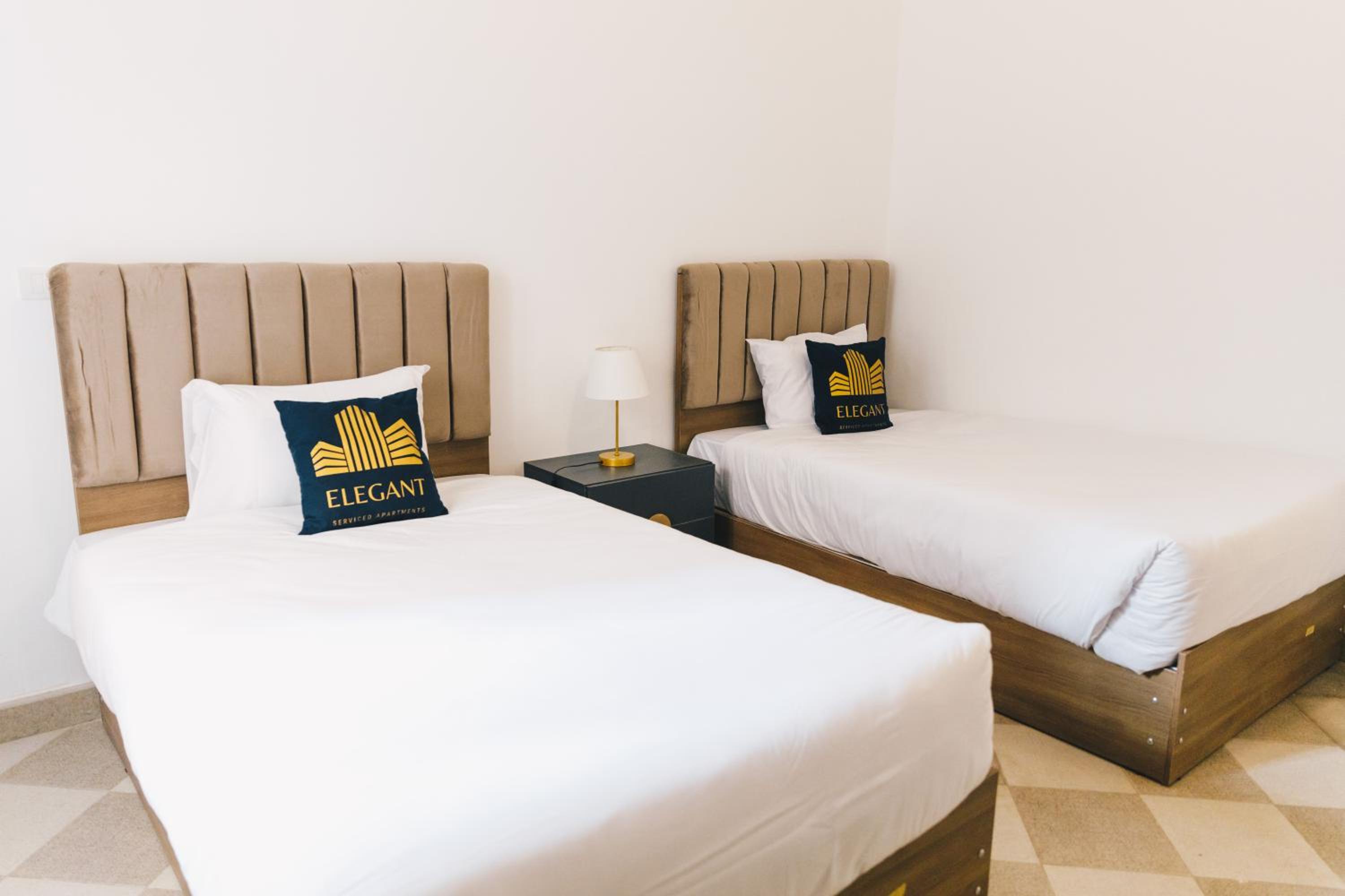 Garden Suites by Elegant Hospitality