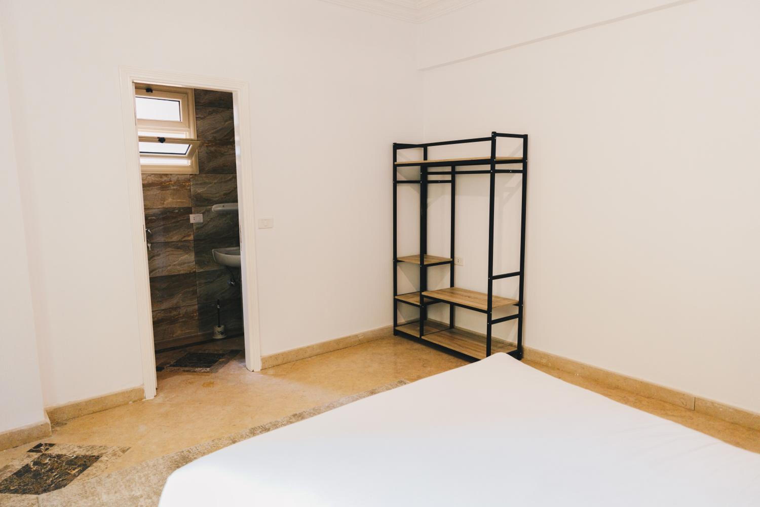 Garden Suites by Elegant Hospitality