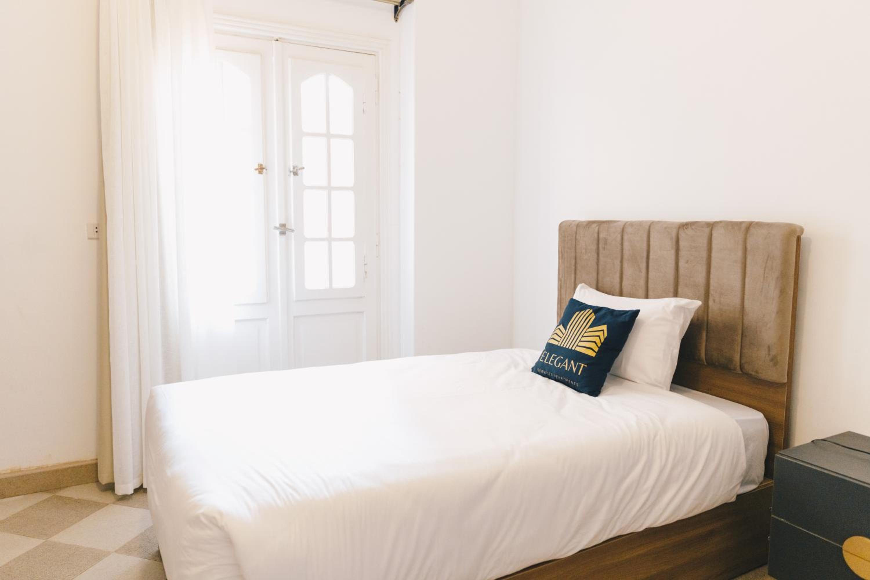 Garden Suites by Elegant Hospitality