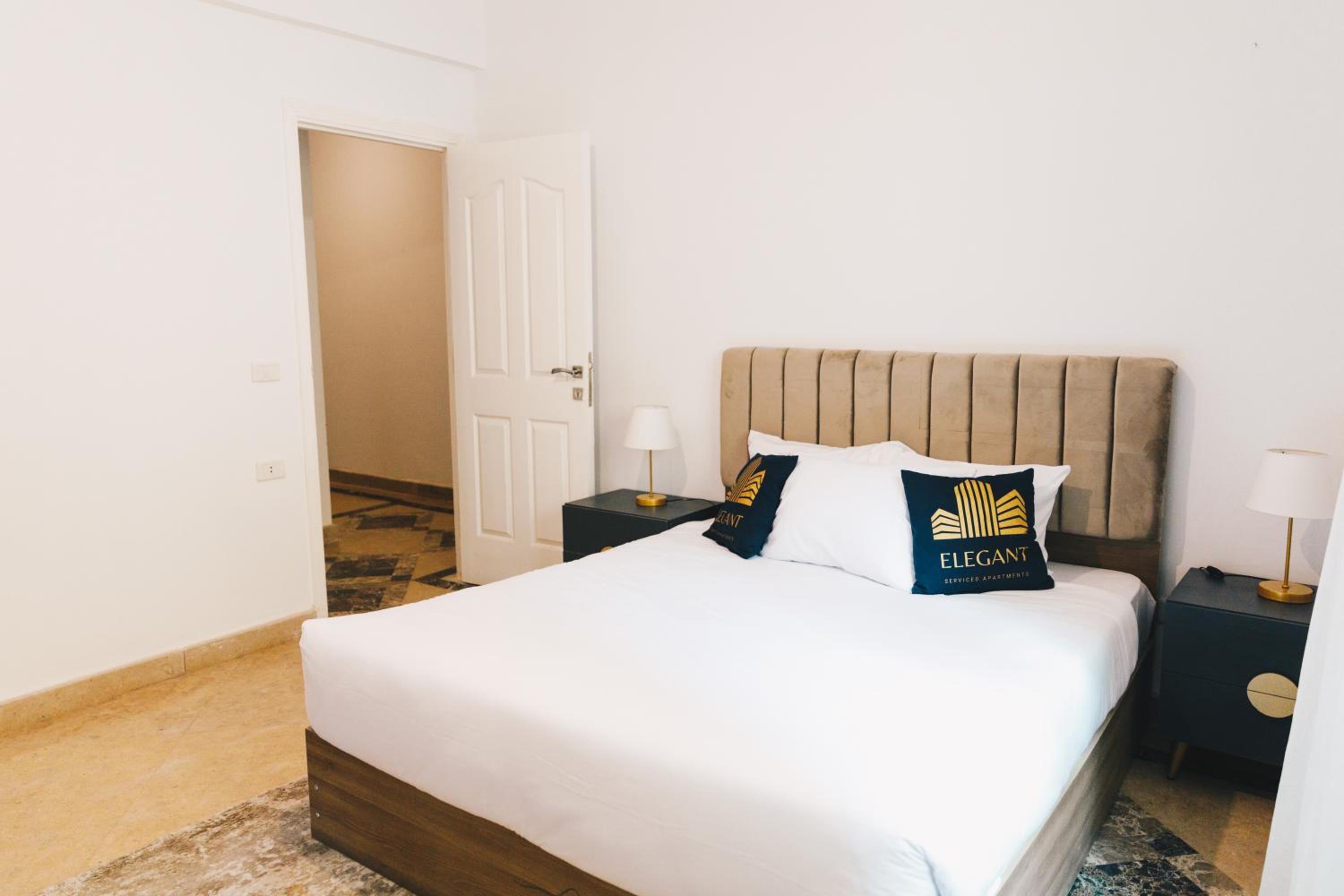 Garden Suites by Elegant Hospitality