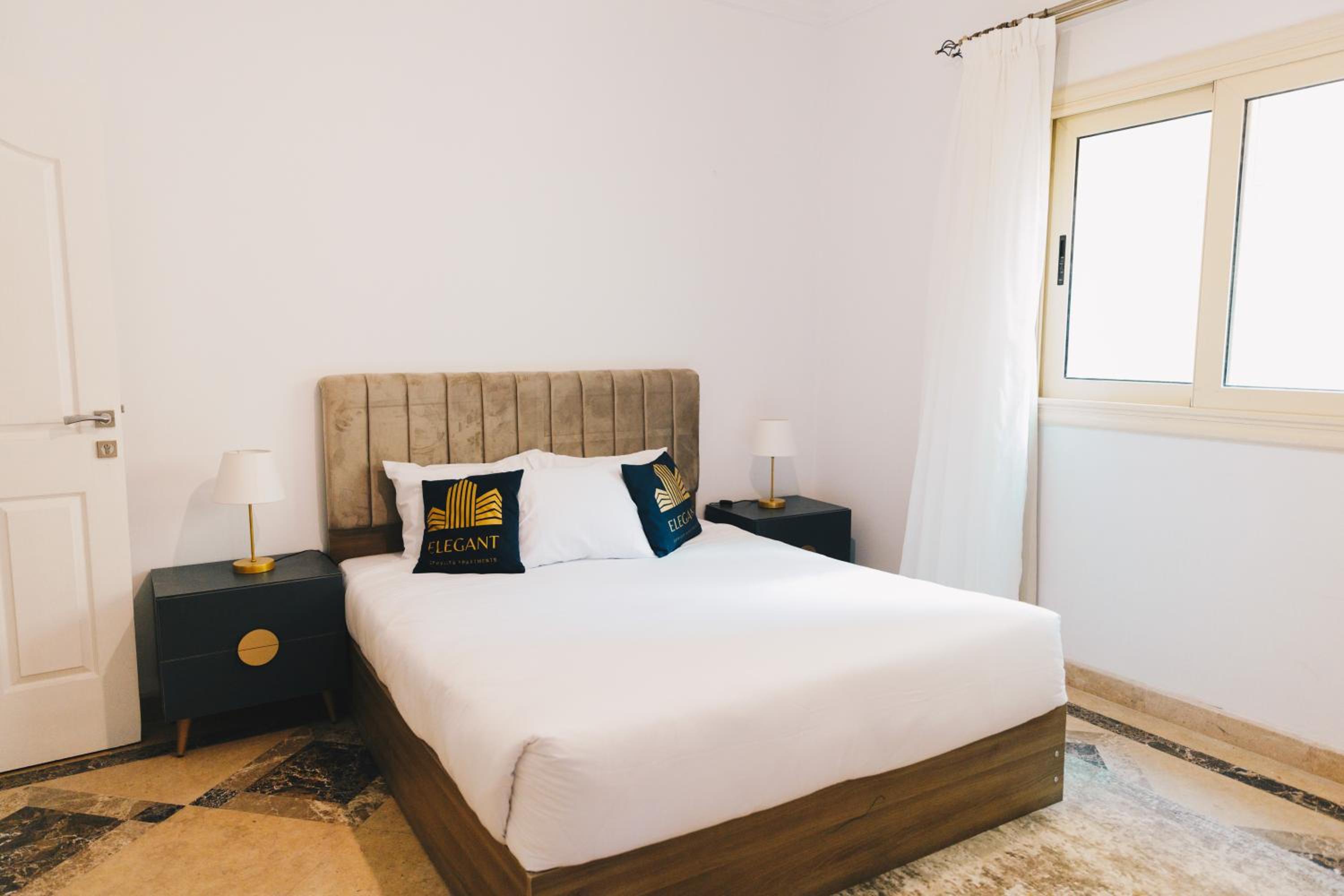 Garden Suites by Elegant Hospitality